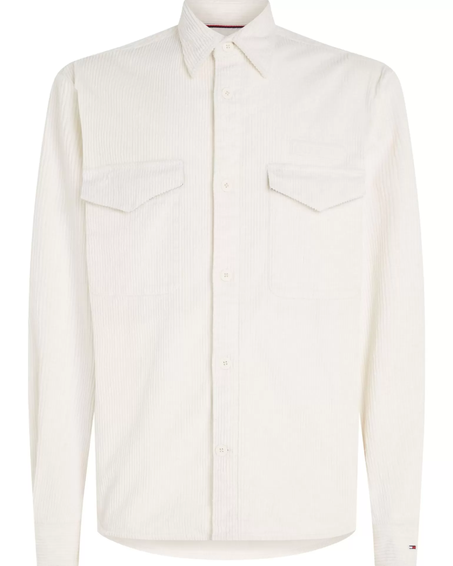 Overshirt>Tommy Hilfiger Menswear Hot