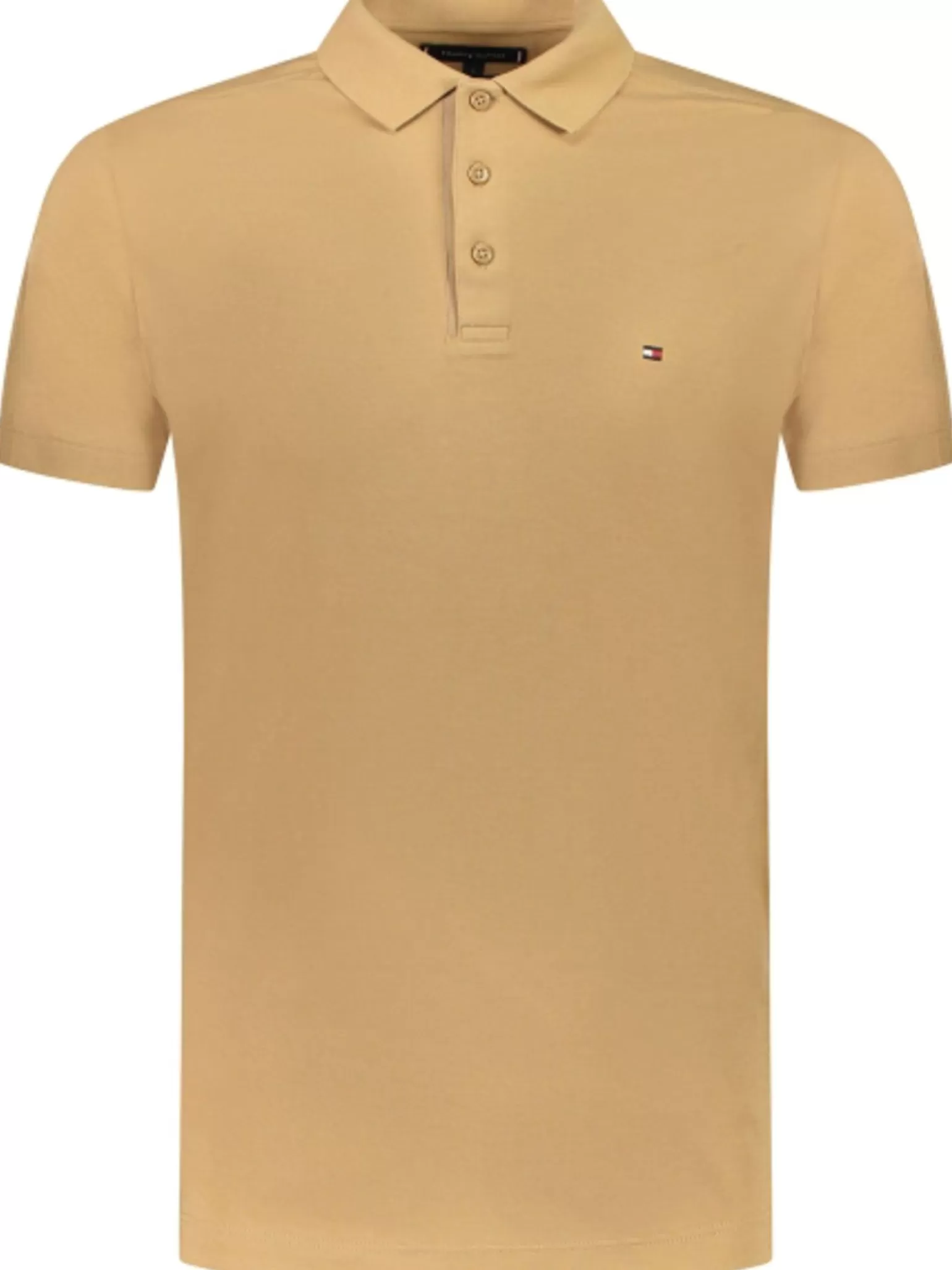 Polo Km>Tommy Hilfiger Menswear New