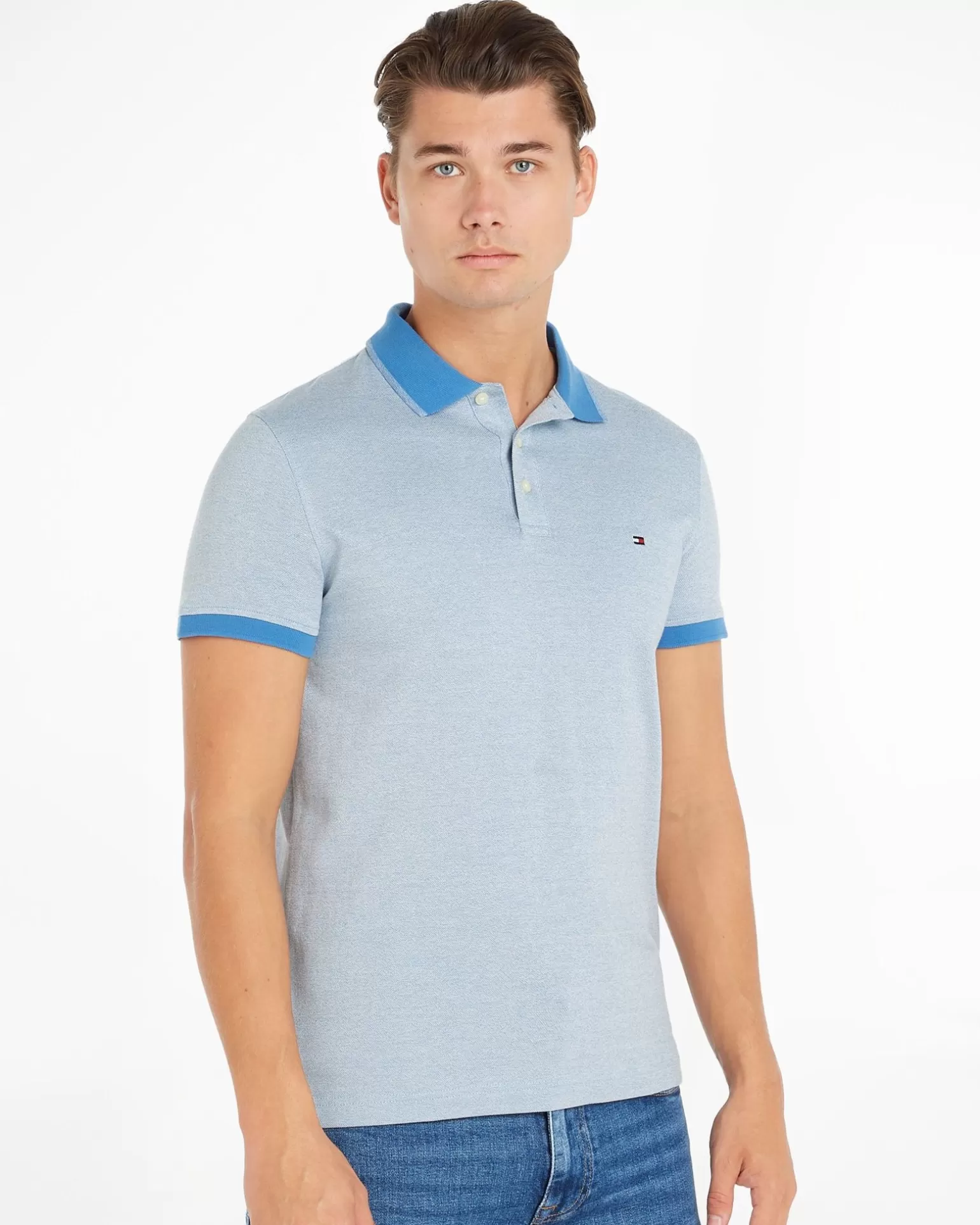 Polo Km>Tommy Hilfiger Menswear Outlet