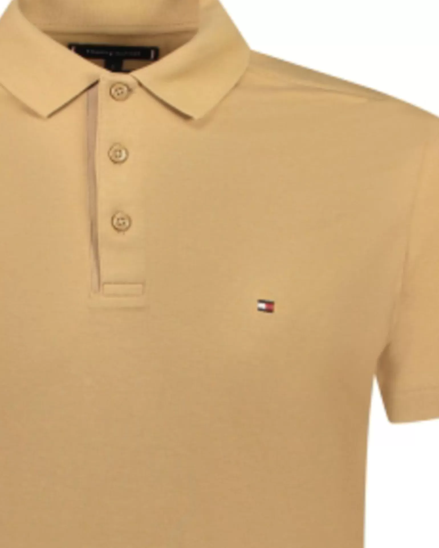Polo Km>Tommy Hilfiger Menswear New