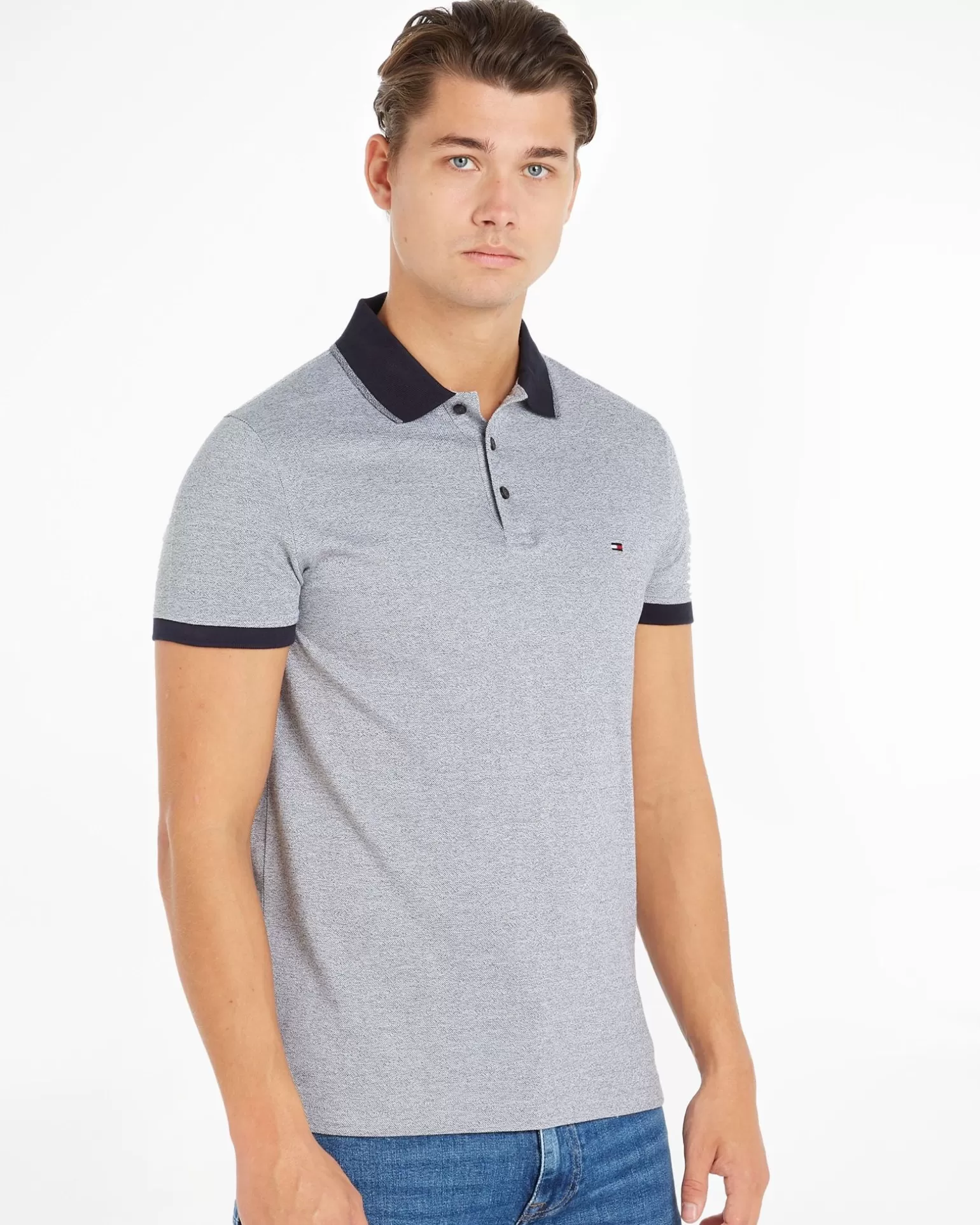 Polo Km>Tommy Hilfiger Menswear Online