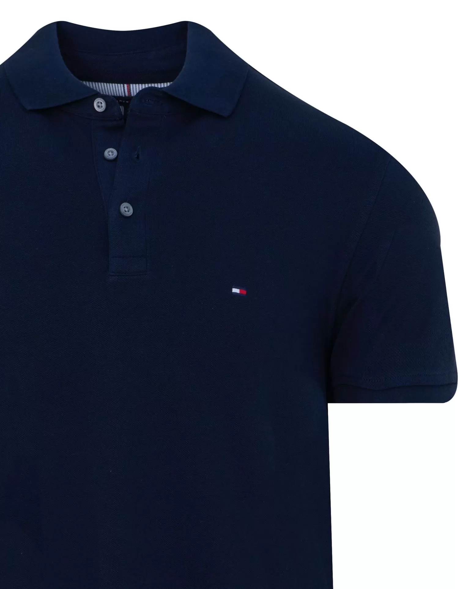 Polo Km>Tommy Hilfiger Menswear Best Sale