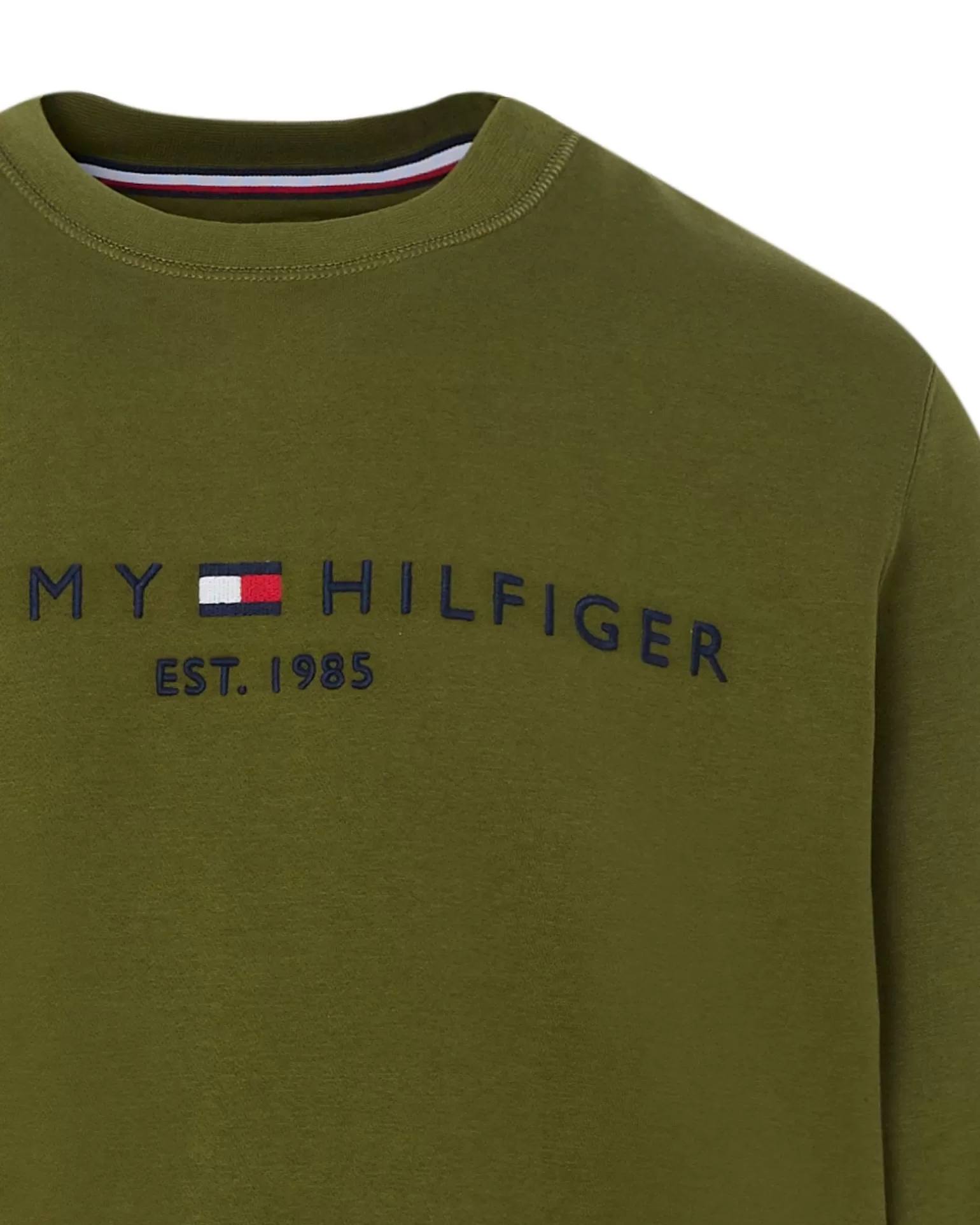 Sweater>Tommy Hilfiger Menswear Clearance