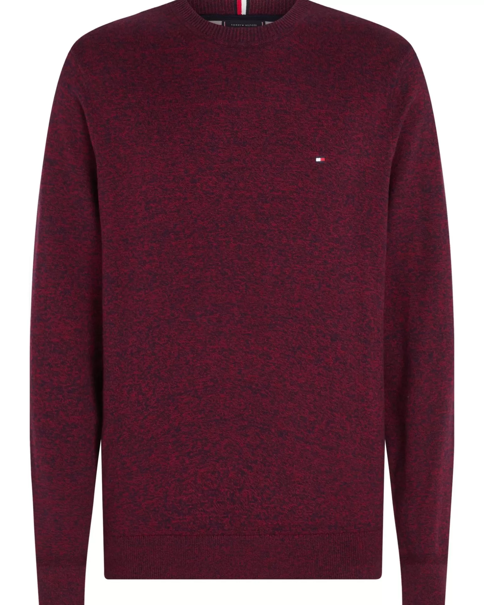 Trui Ronde Hals>Tommy Hilfiger Menswear Store