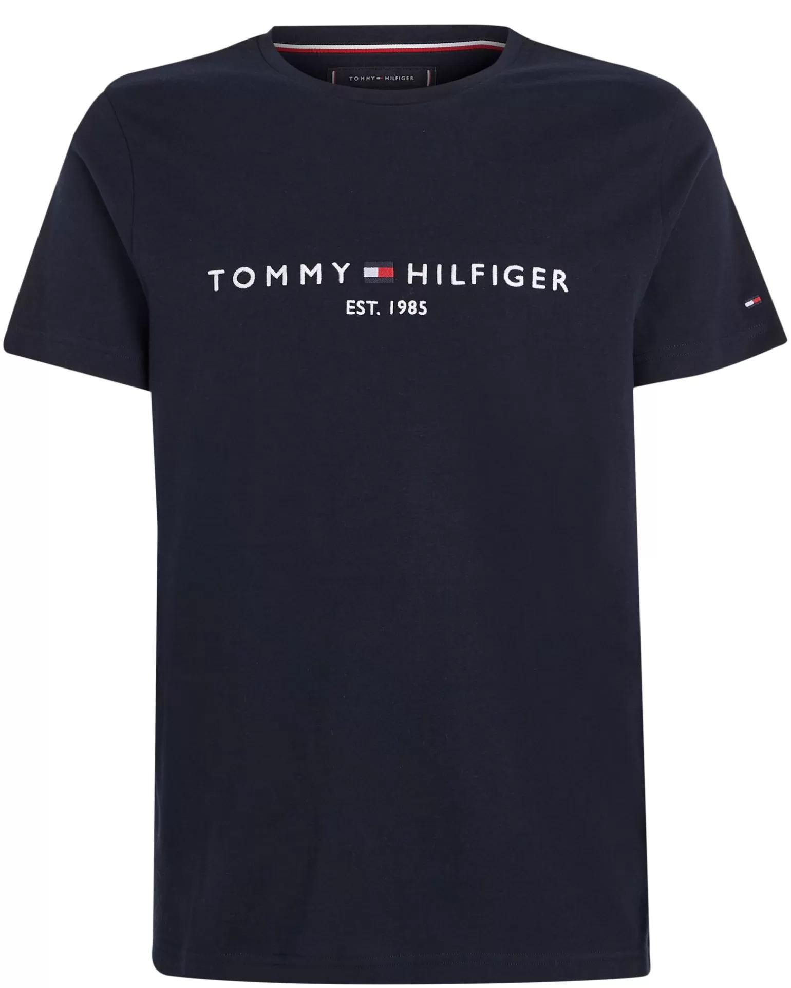 T-Shirt Km>Tommy Hilfiger Menswear Hot