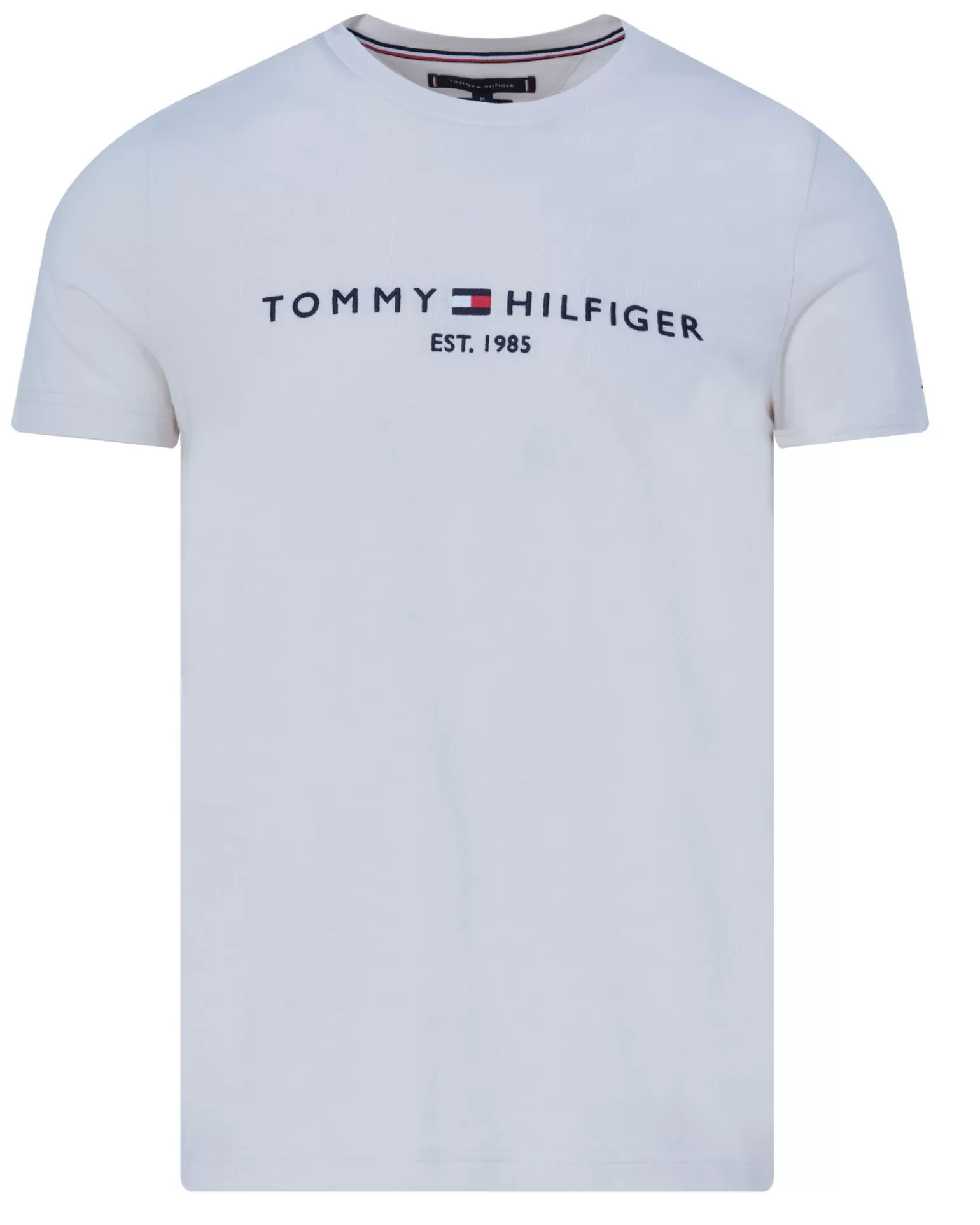 T-Shirt Km>Tommy Hilfiger Menswear Discount