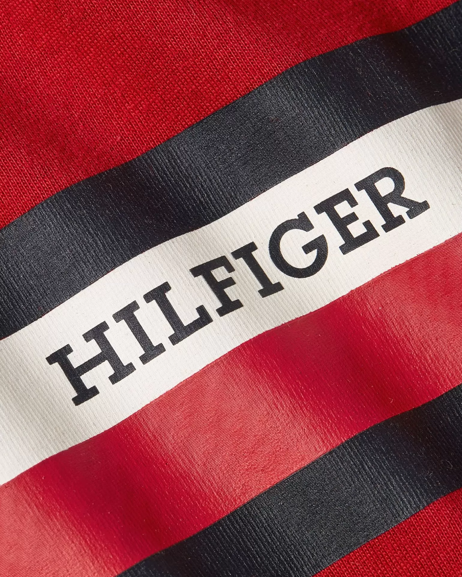T-Shirt Km>Tommy Hilfiger Menswear Hot