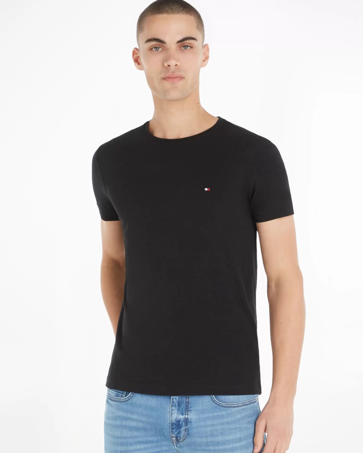 T-Shirt Km>Tommy Hilfiger Menswear Shop