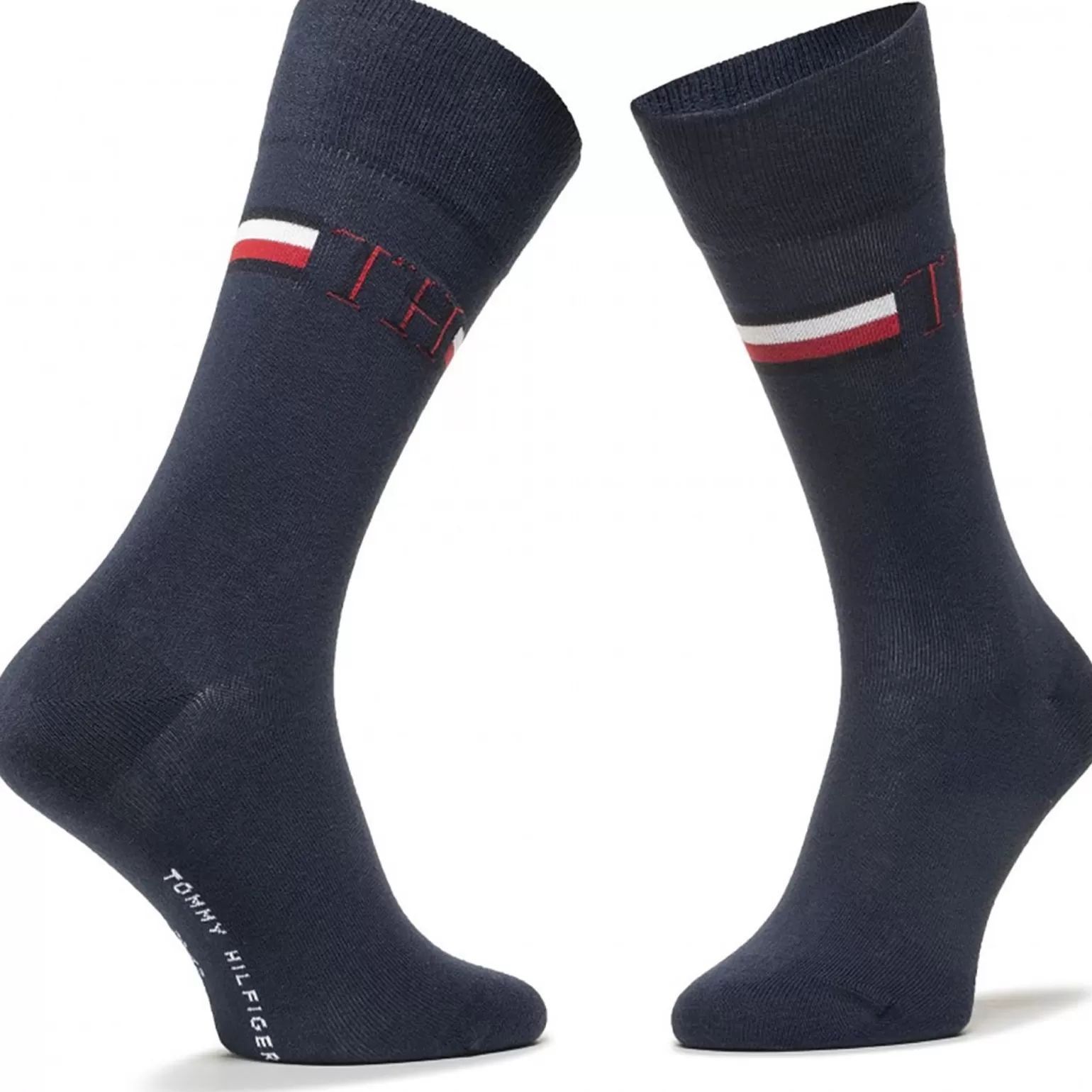 Sokken 2-Pack>Tommy Hilfiger Clearance