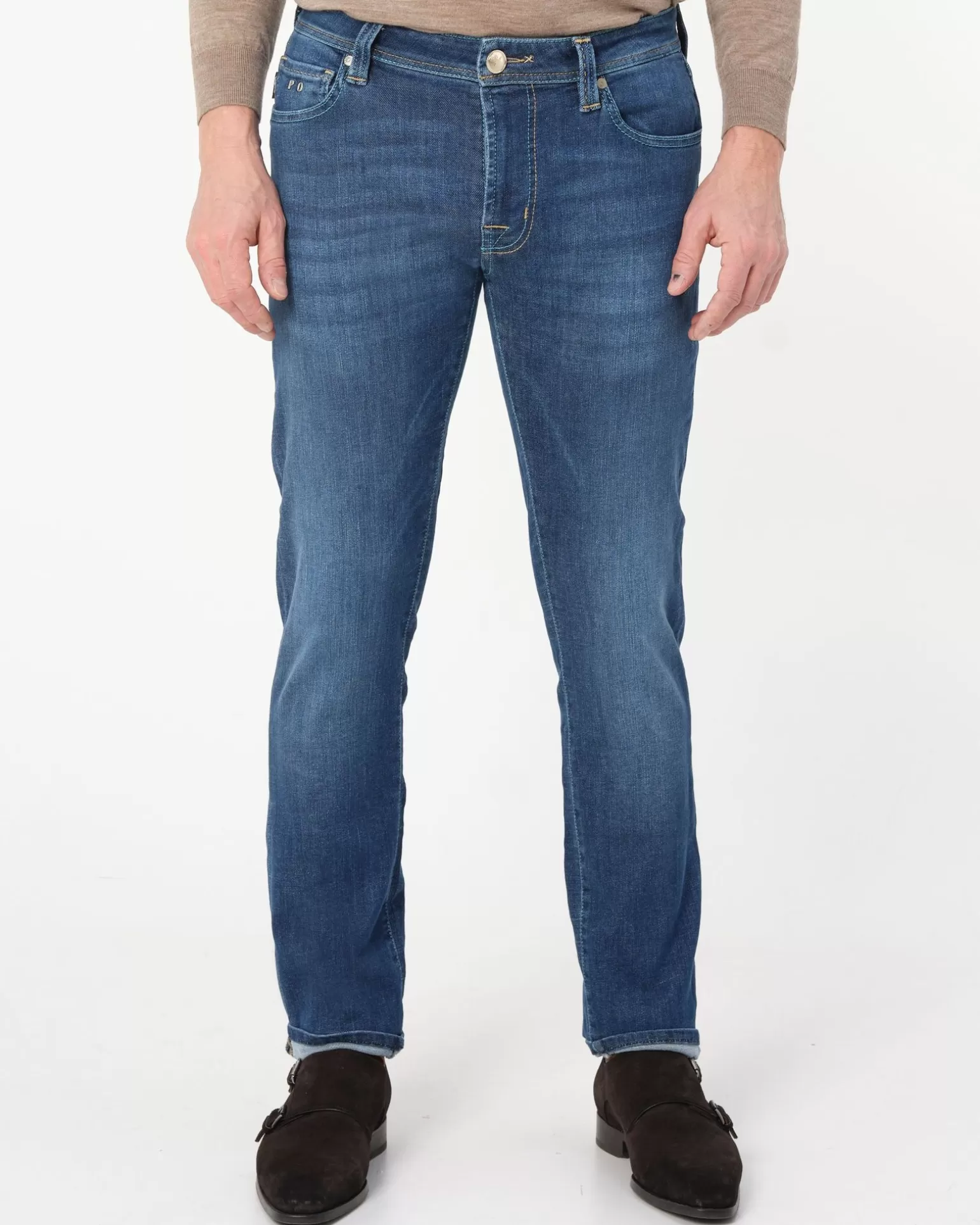 Jeans>Tramarossa New