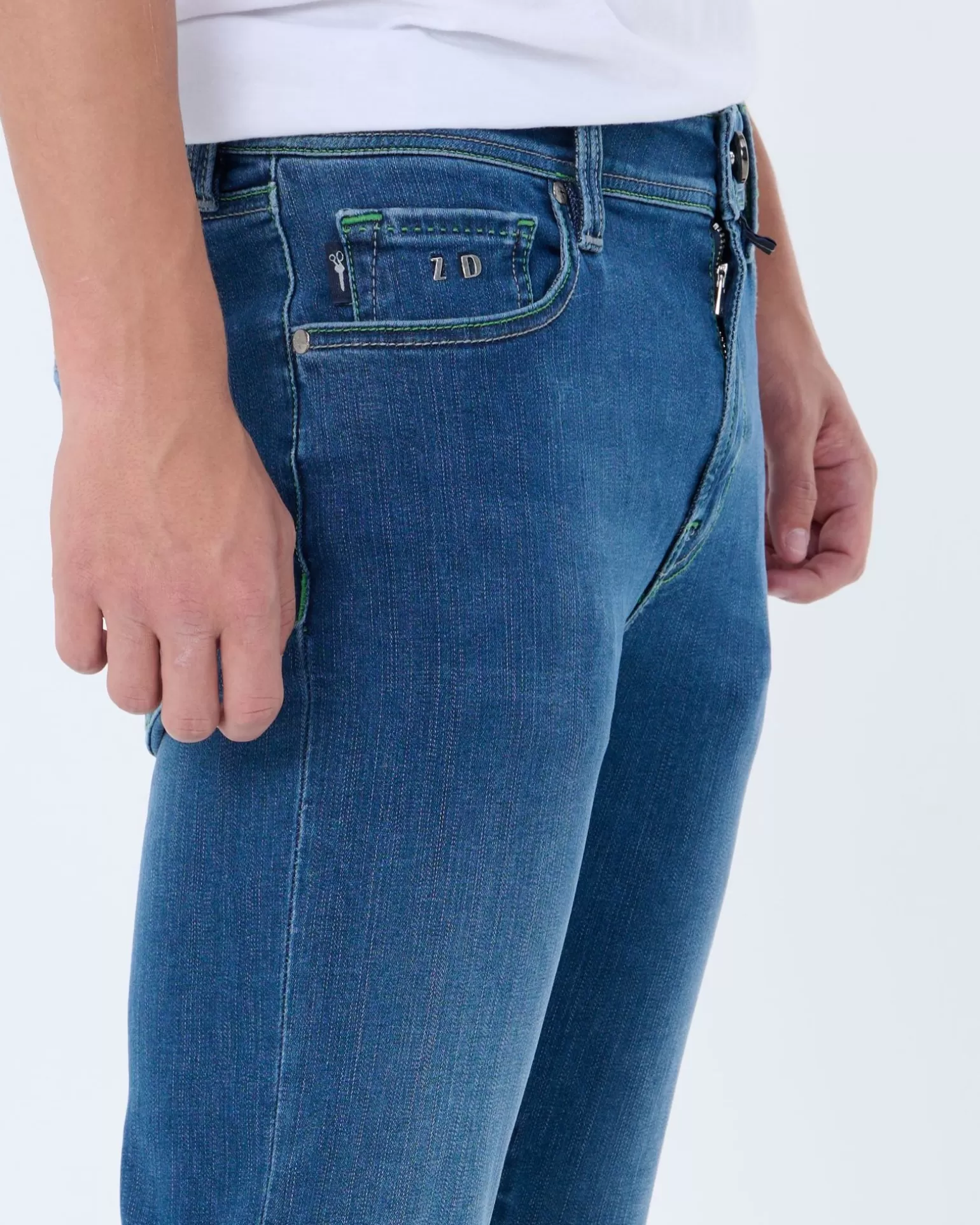 Jeans>Tramarossa Shop