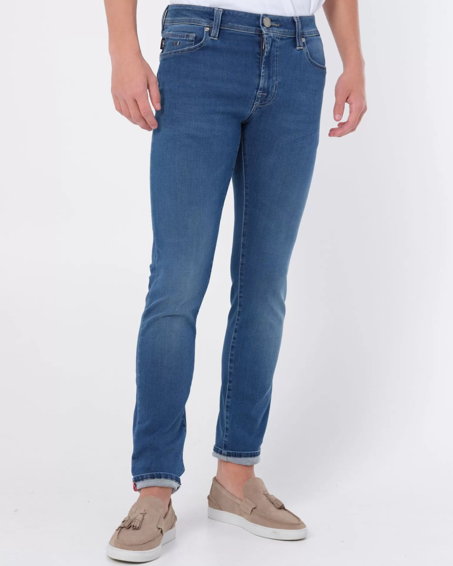 Leonardo Jeans>Tramarossa Best Sale