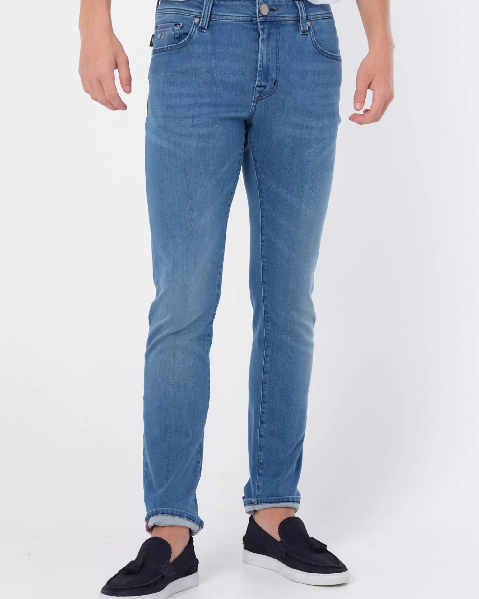 Leonardo Jeans>Tramarossa Cheap