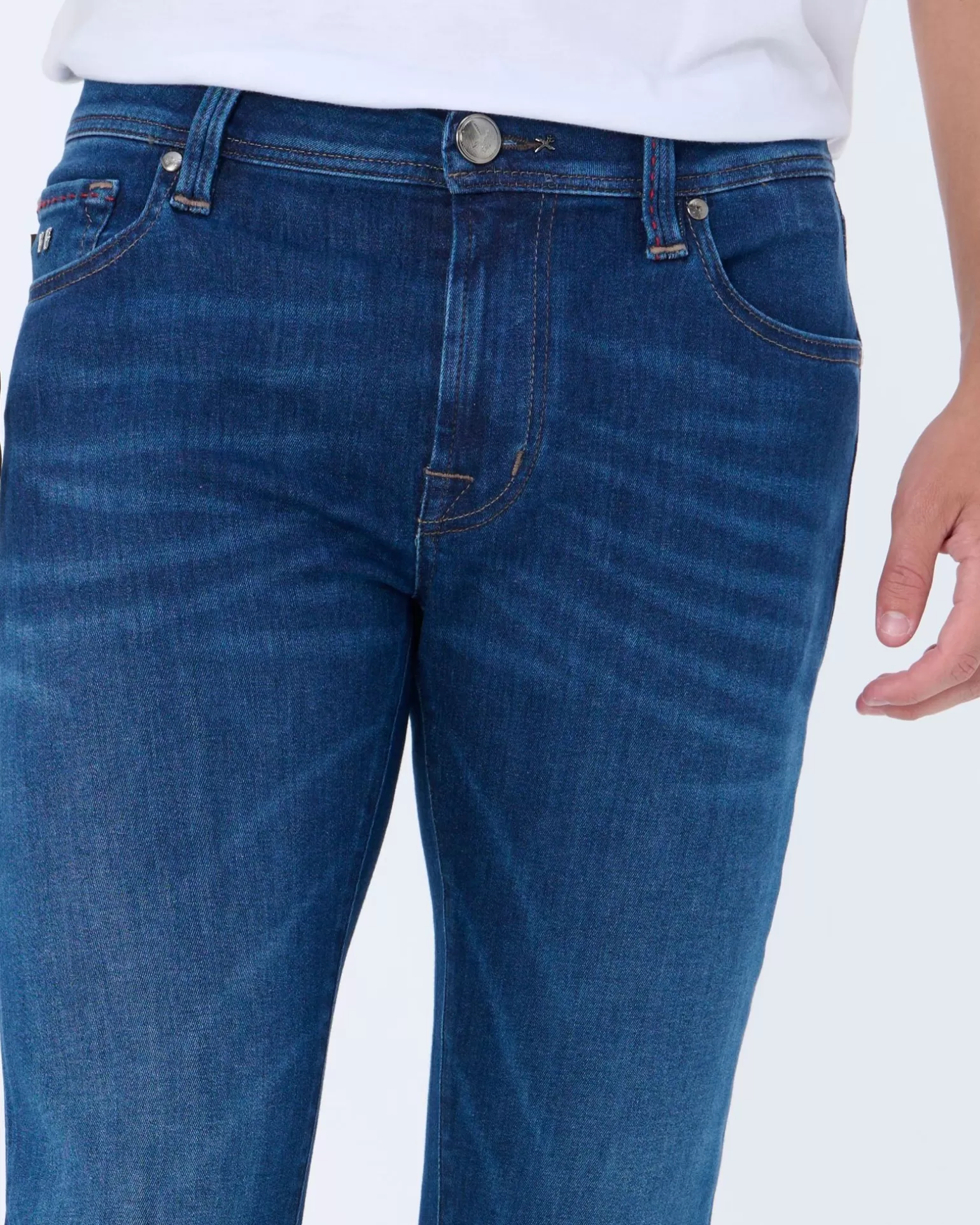 Leonardo Jeans>Tramarossa Best Sale