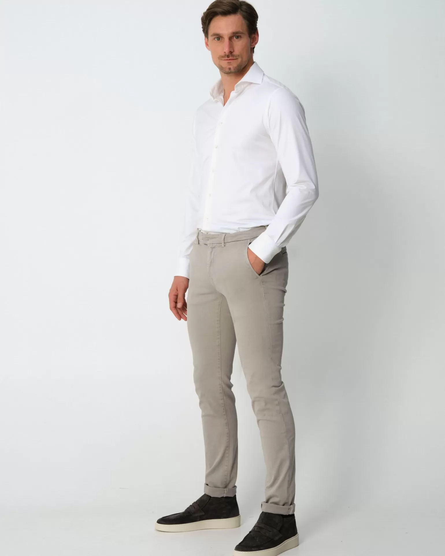 Luis Slim Chino>Tramarossa Best Sale