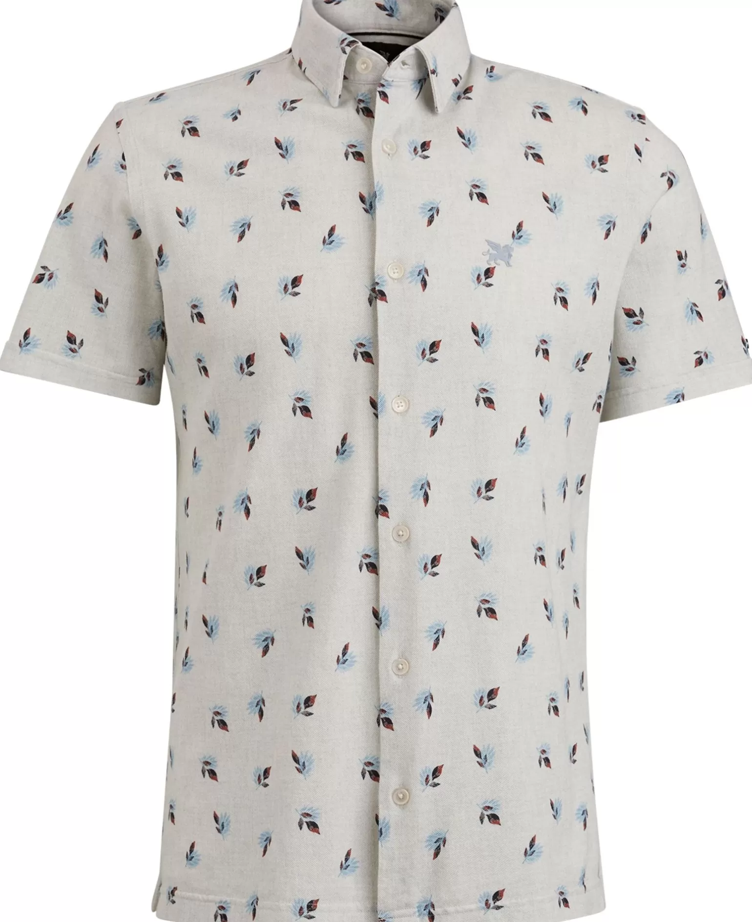 Casual Overhemd Km>Vanguard Online