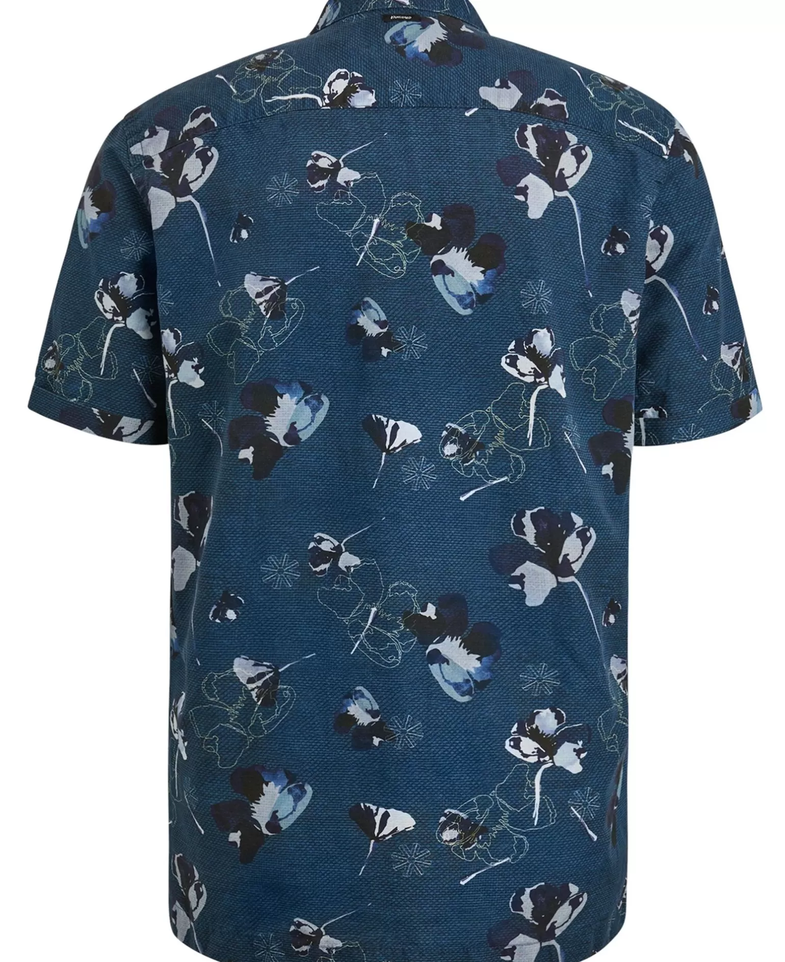 Casual Overhemd Km>Vanguard Shop