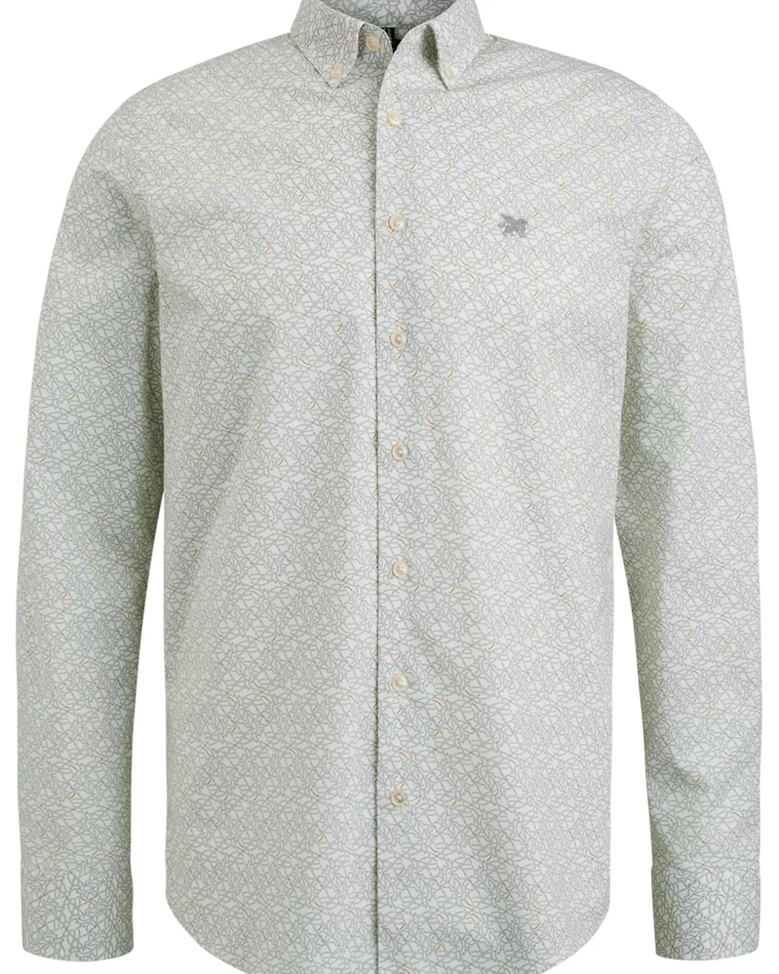 Casual Overhemd Lm>Vanguard Best Sale