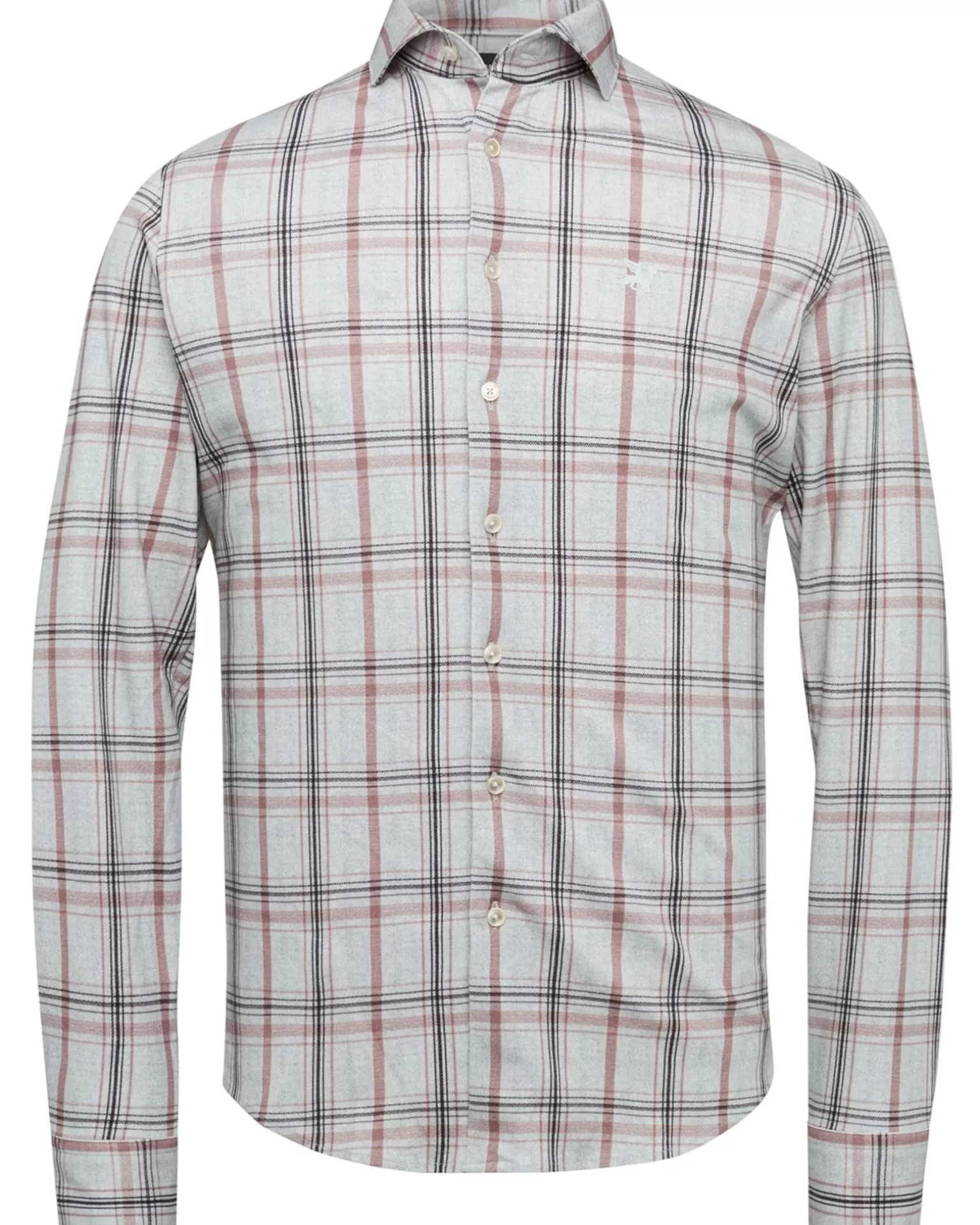 Casual Overhemd Lm>Vanguard Discount