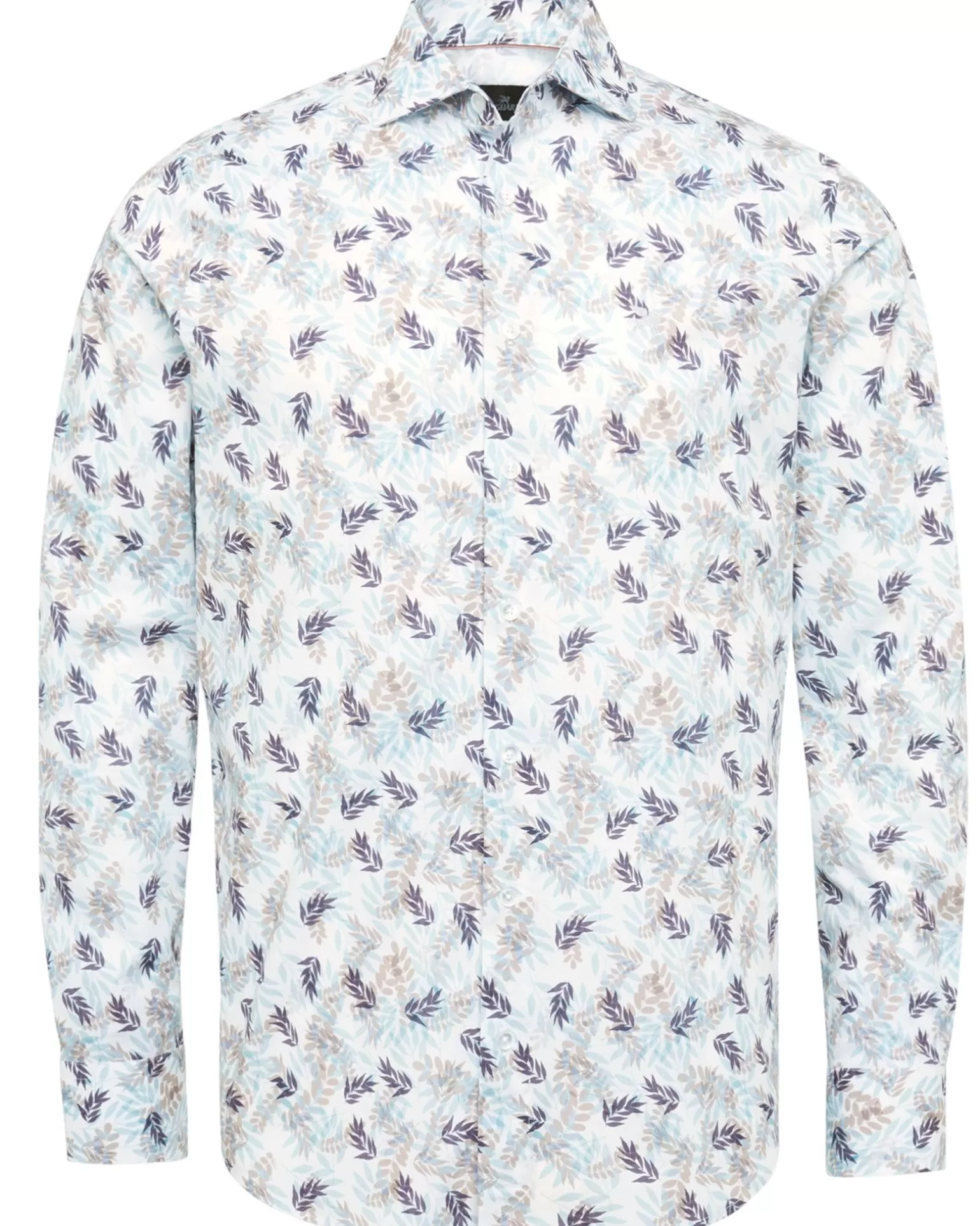 Casual Overhemd Lm>Vanguard Best Sale