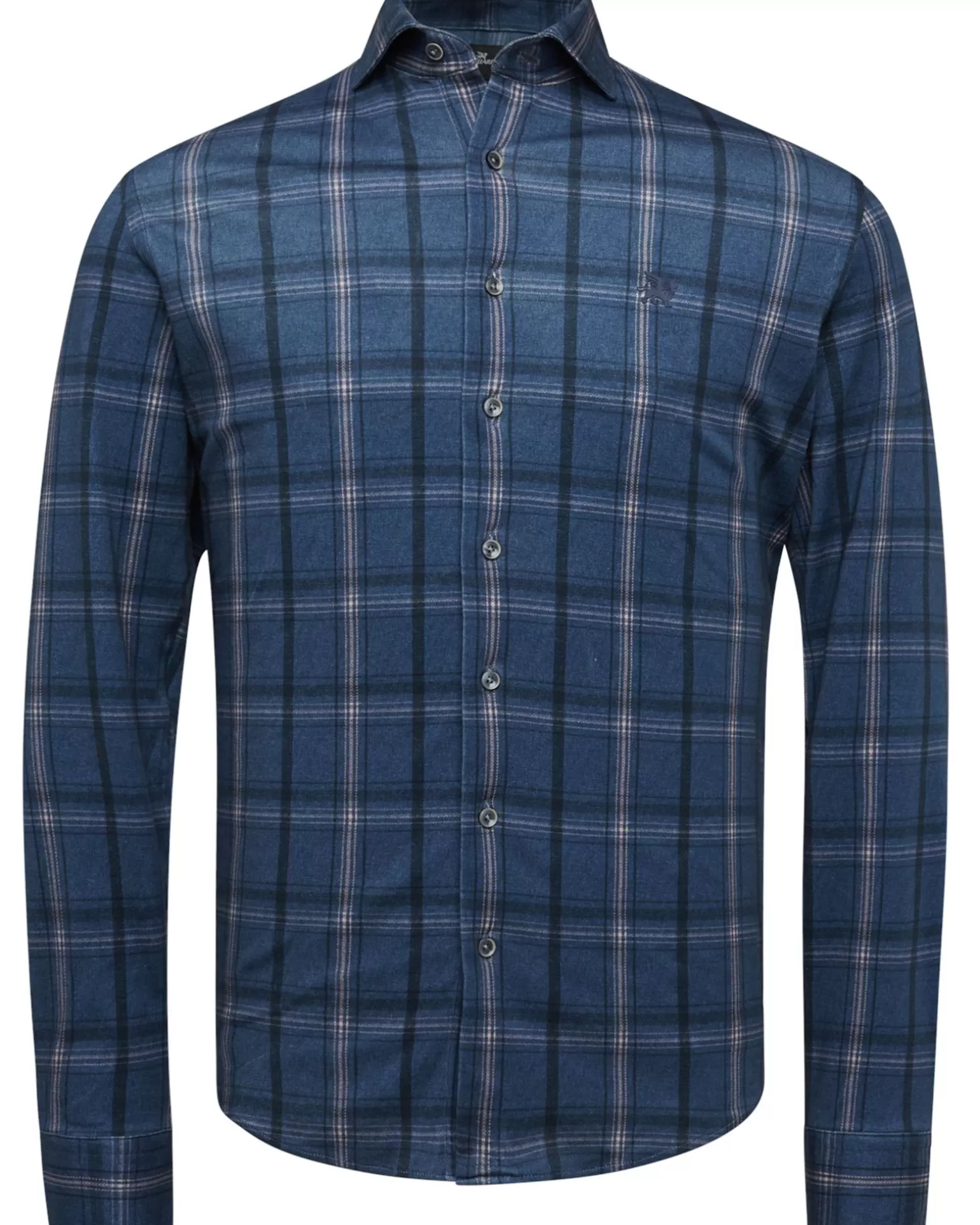 Casual Overhemd Lm>Vanguard Hot