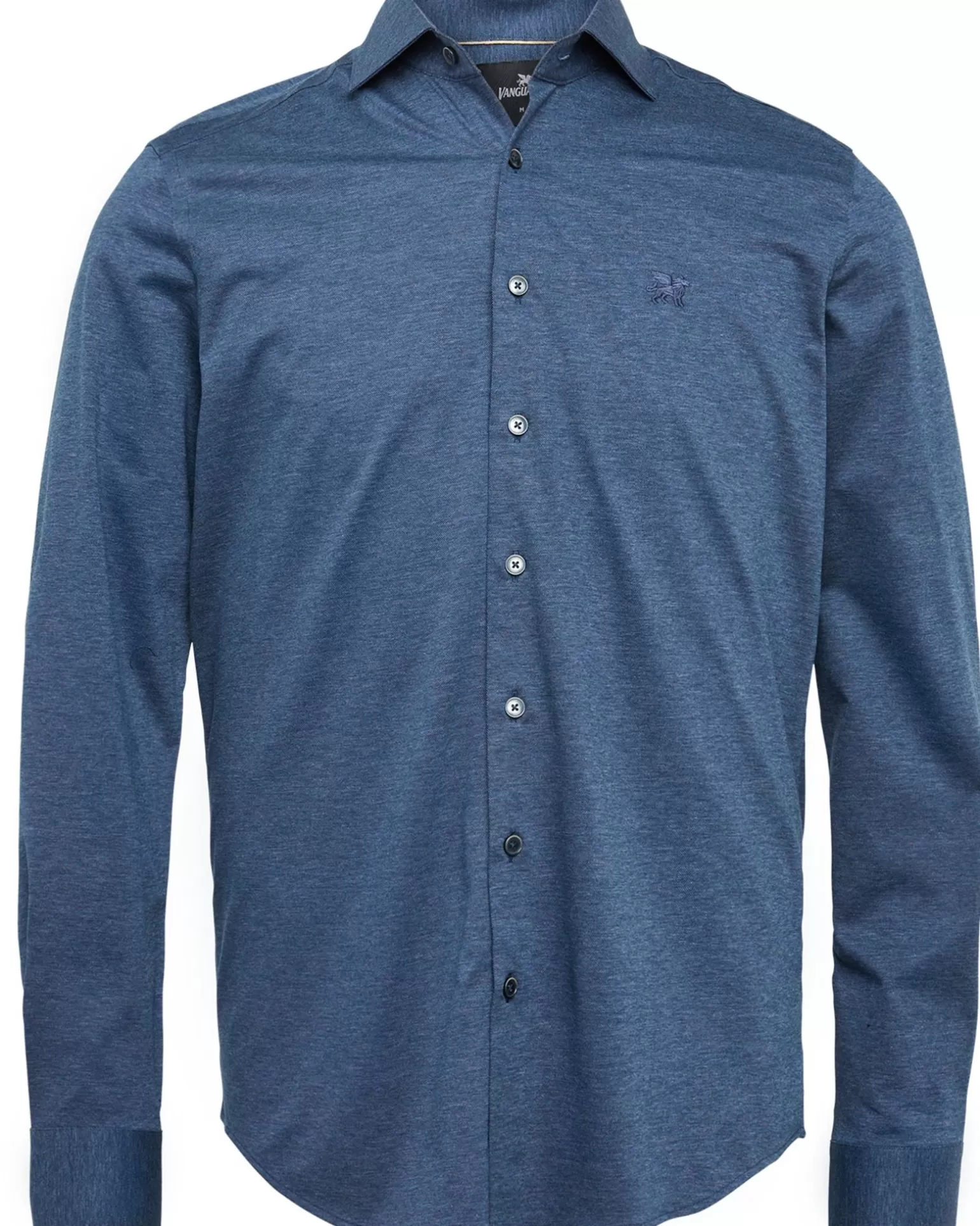 Casual Overhemd Lm>Vanguard Clearance