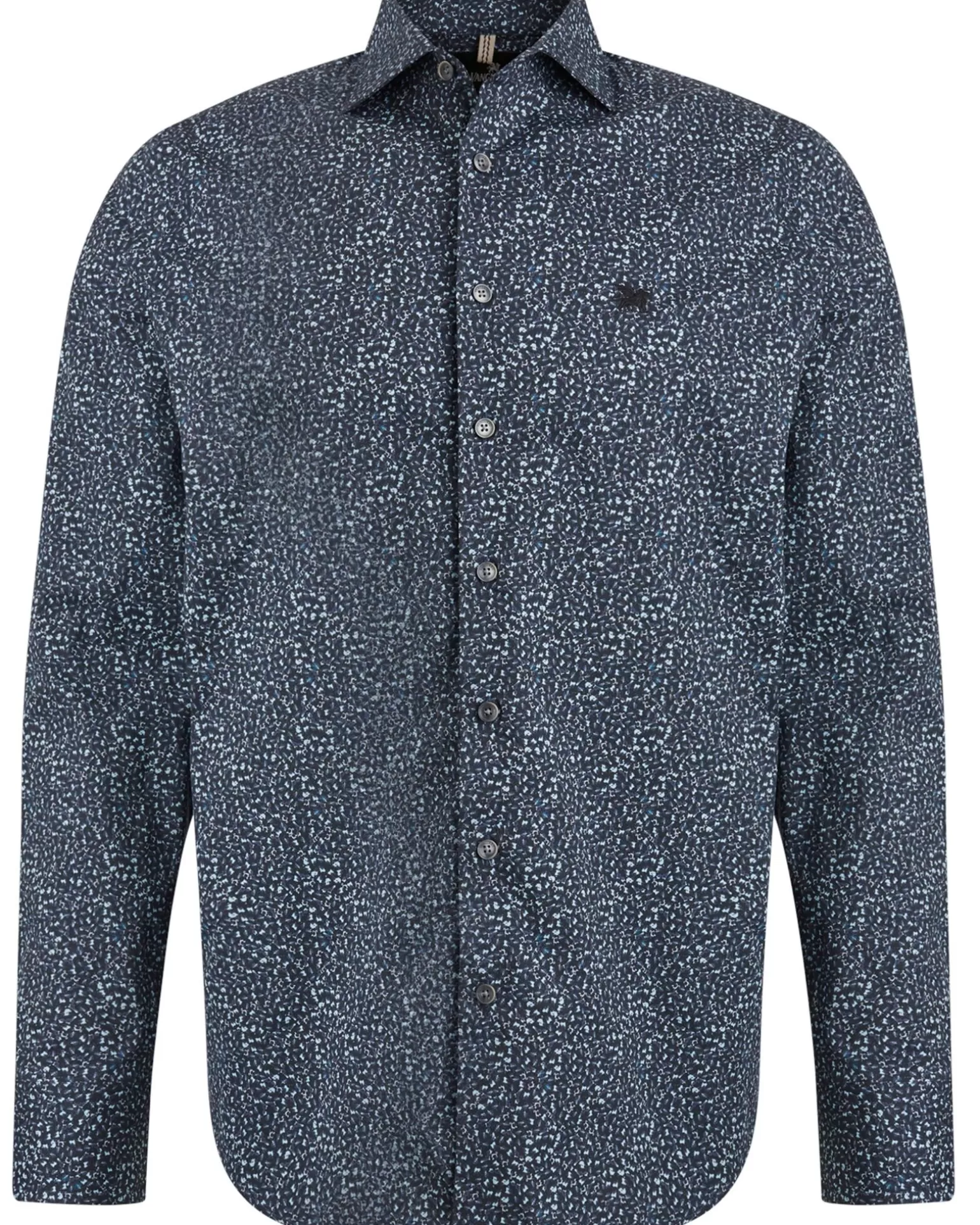 Casual Overhemd Lm>Vanguard Cheap