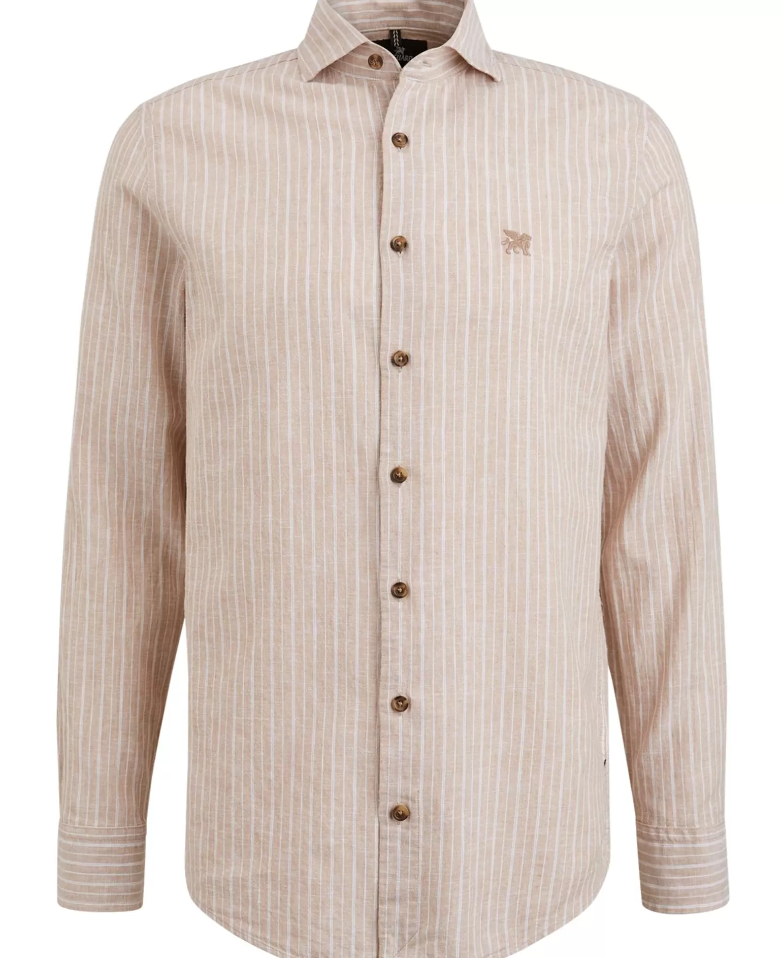 Casual Overhemd Lm>Vanguard Shop