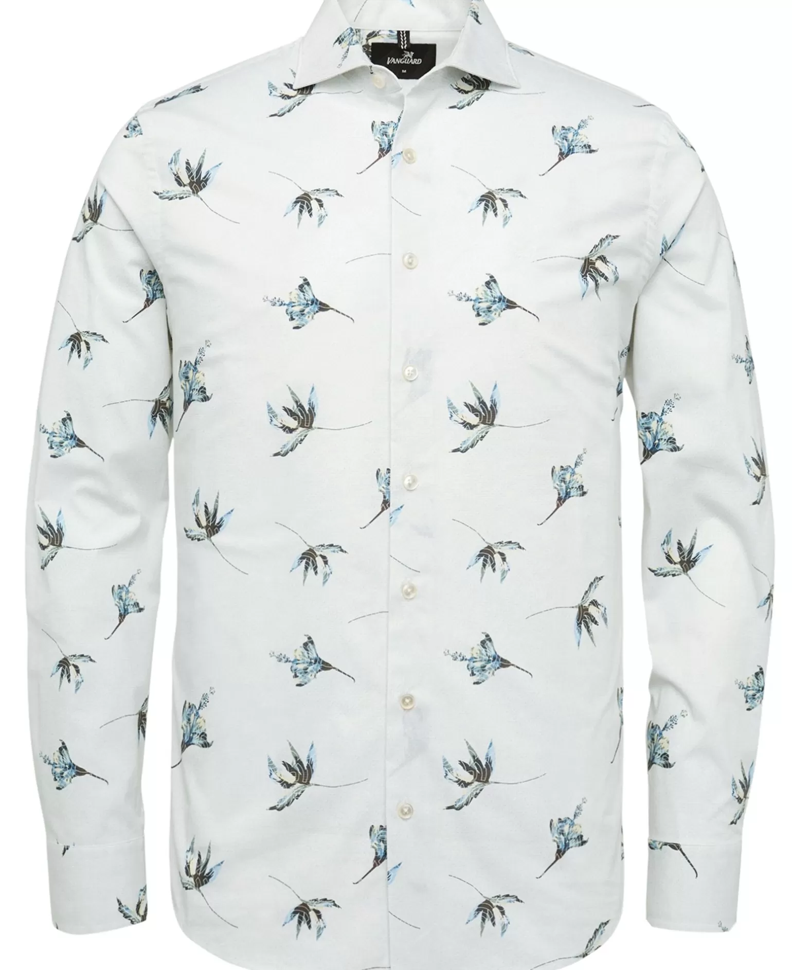 Casual Overhemd Lm>Vanguard New
