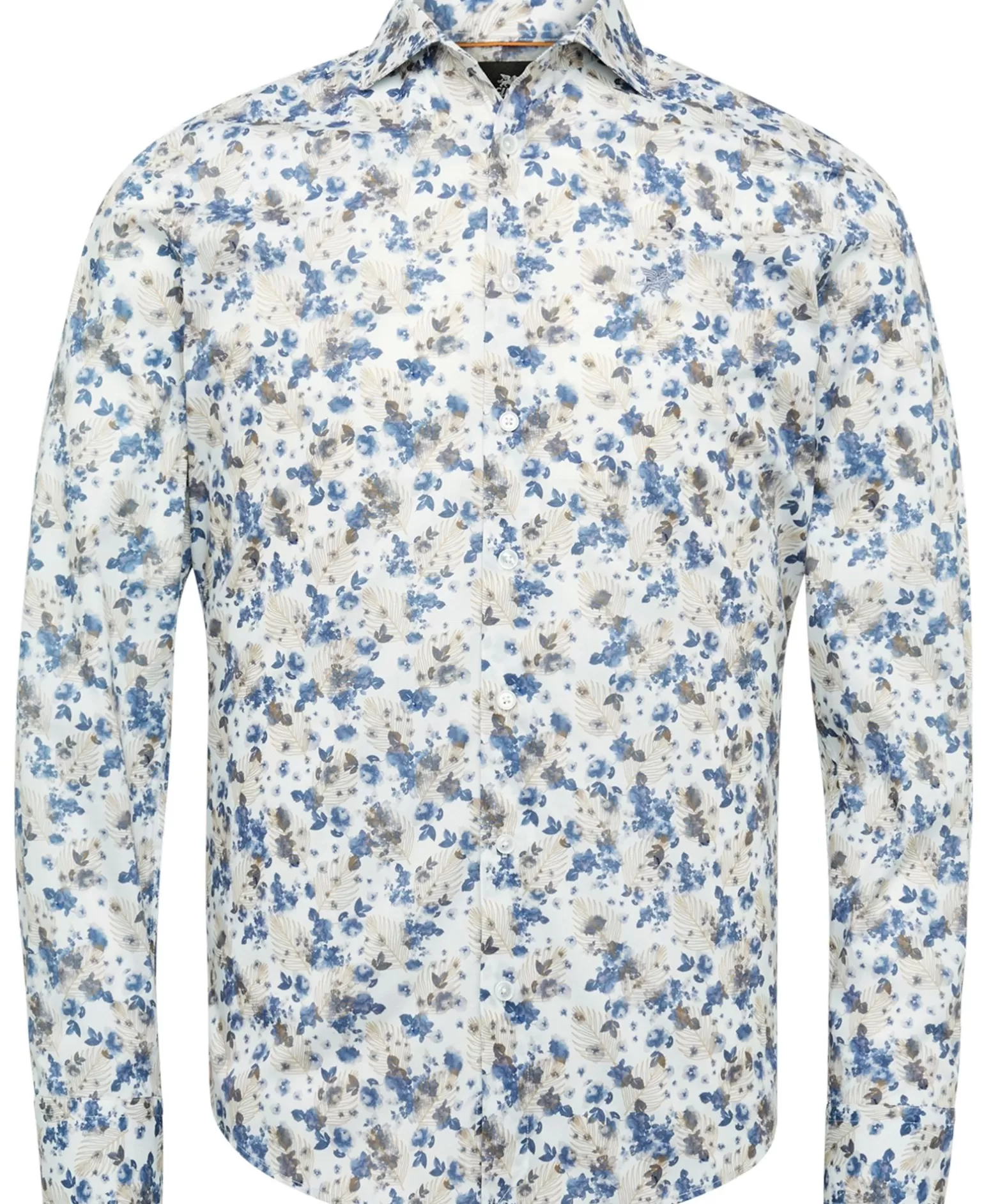 Casual Overhemd Lm>Vanguard Outlet