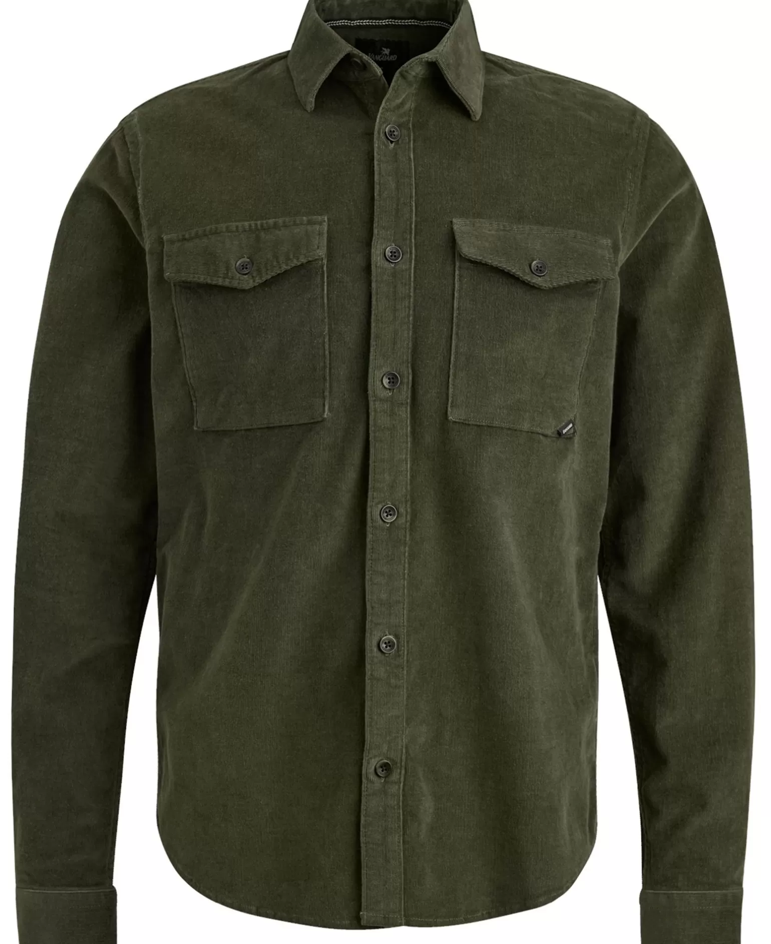 Casual Overhemd Lm>Vanguard Cheap