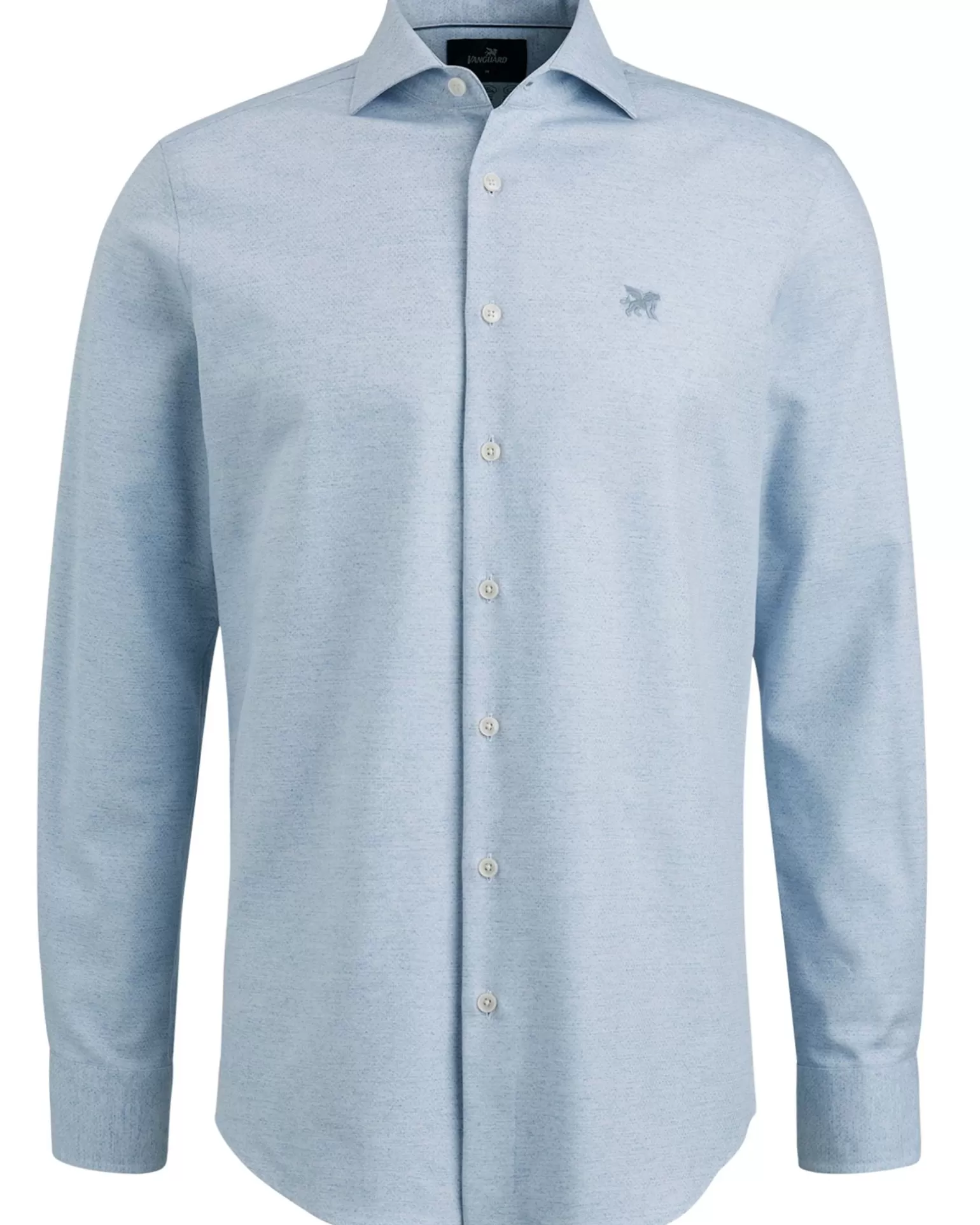 Casual Overhemd Lm>Vanguard Clearance