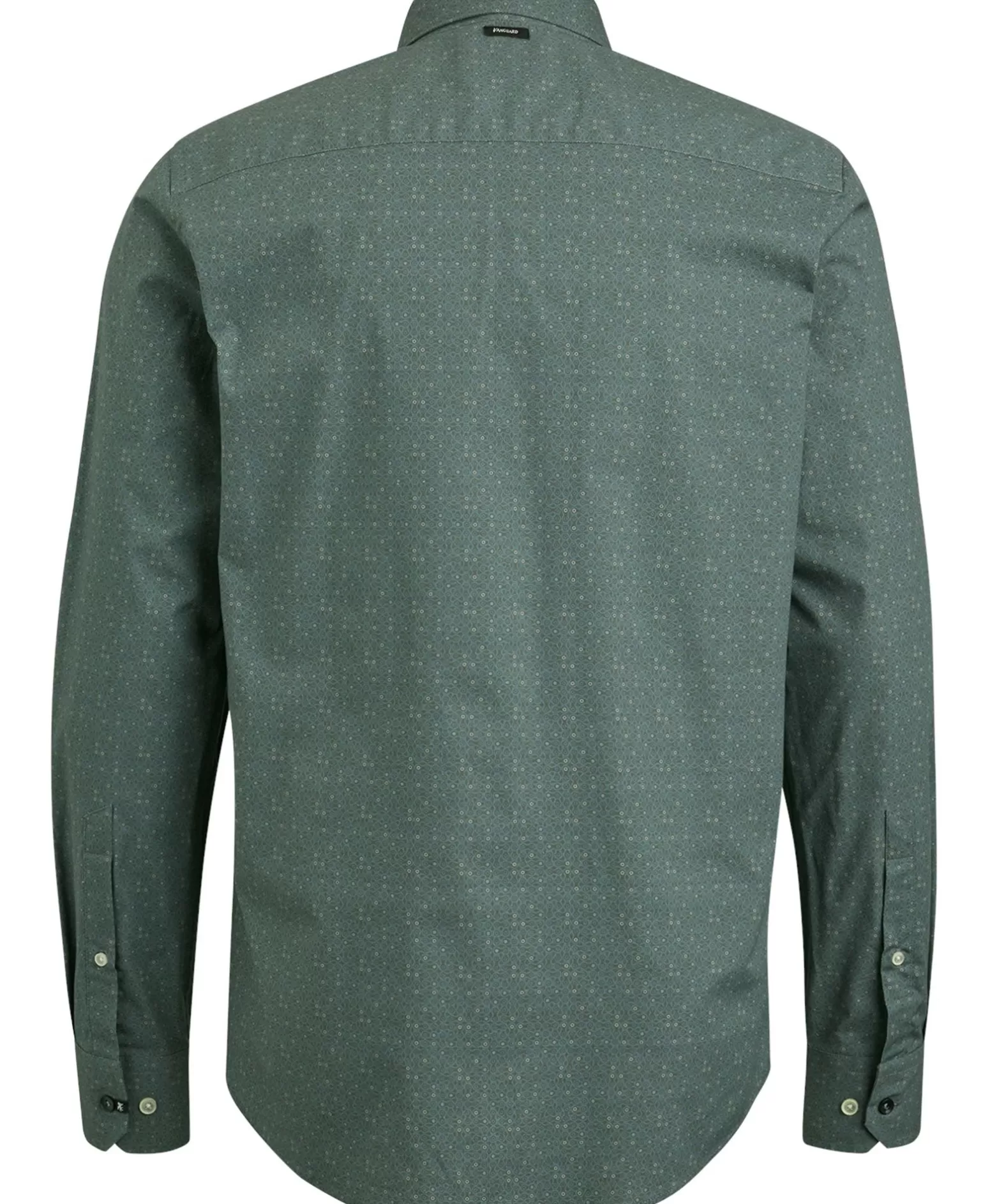 Casual Overhemd Lm>Vanguard New