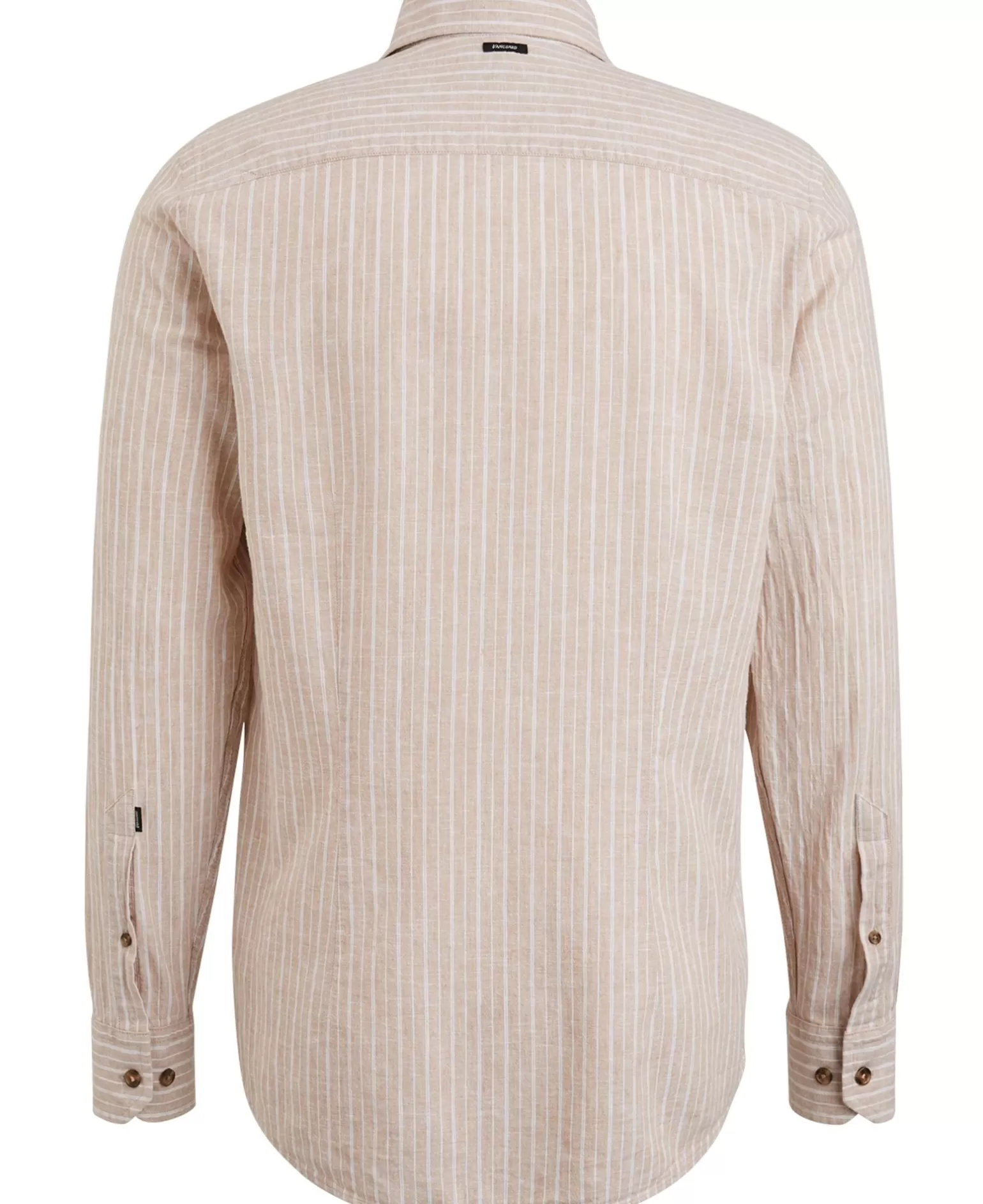 Casual Overhemd Lm>Vanguard Shop