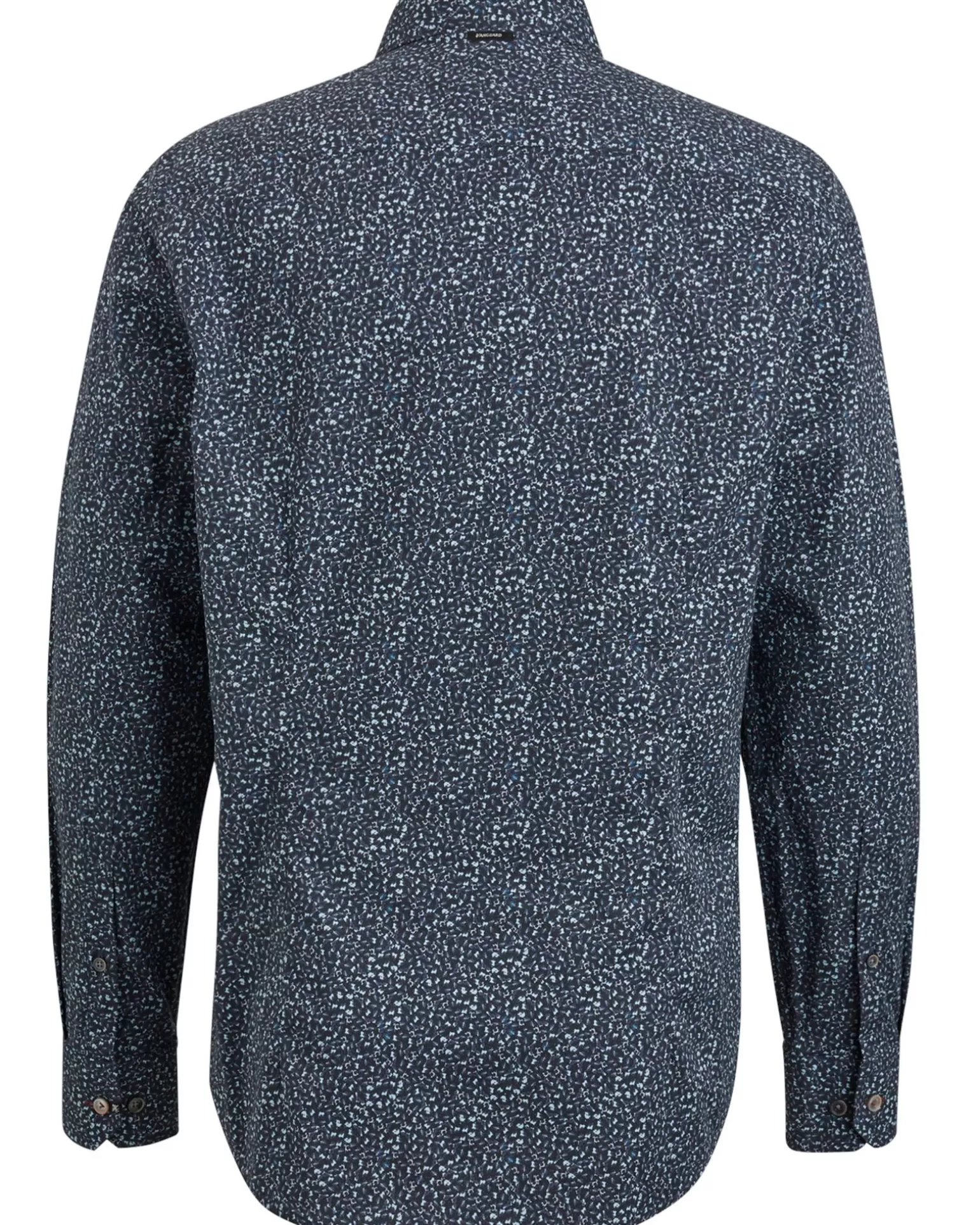 Casual Overhemd Lm>Vanguard Cheap