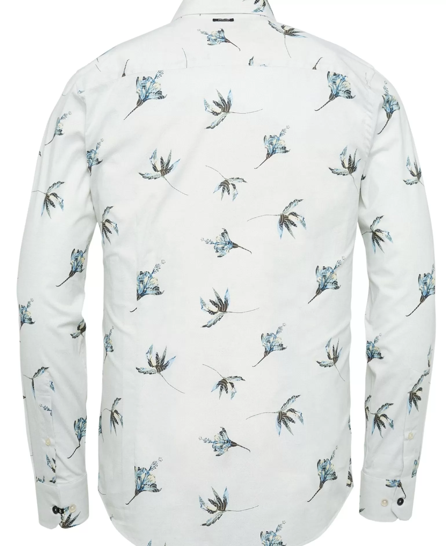 Casual Overhemd Lm>Vanguard New