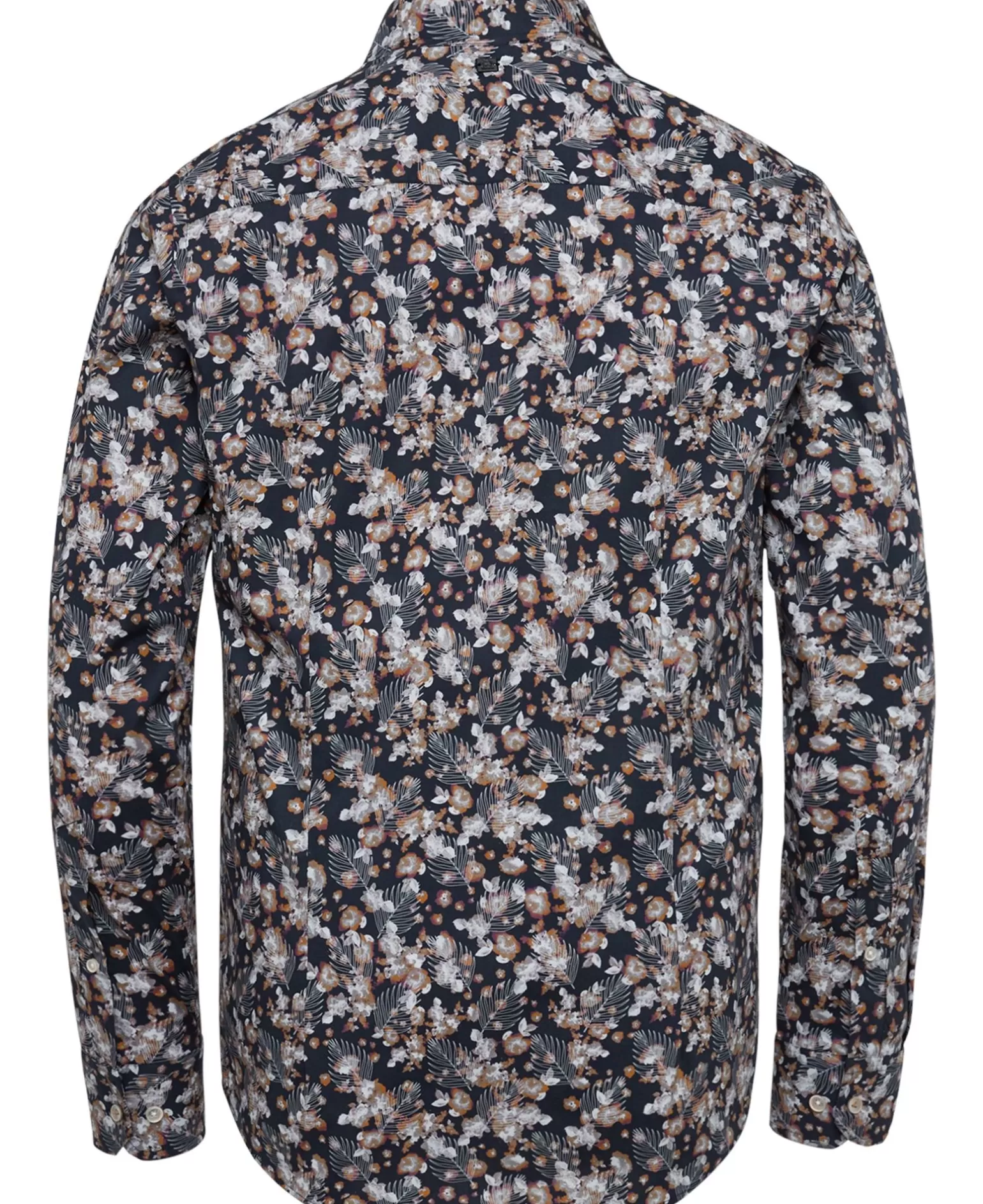 Casual Overhemd Lm>Vanguard Shop