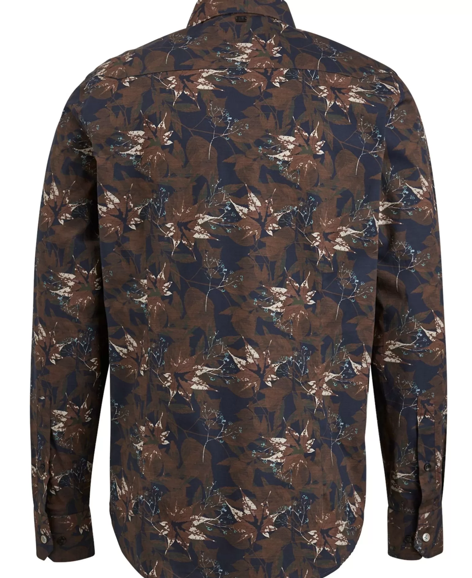 Casual Overhemd Lm>Vanguard Best