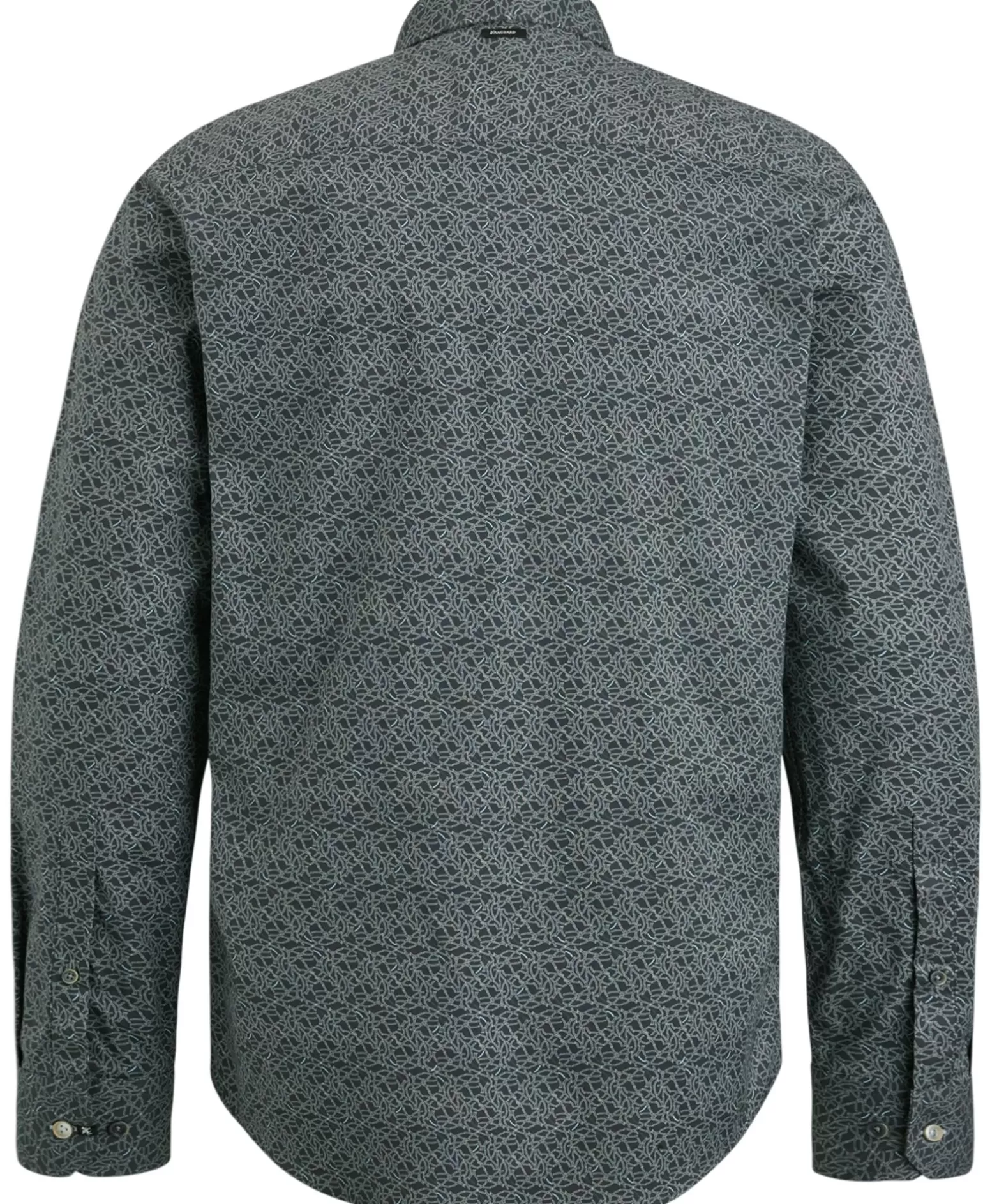 Casual Overhemd Lm>Vanguard Best Sale