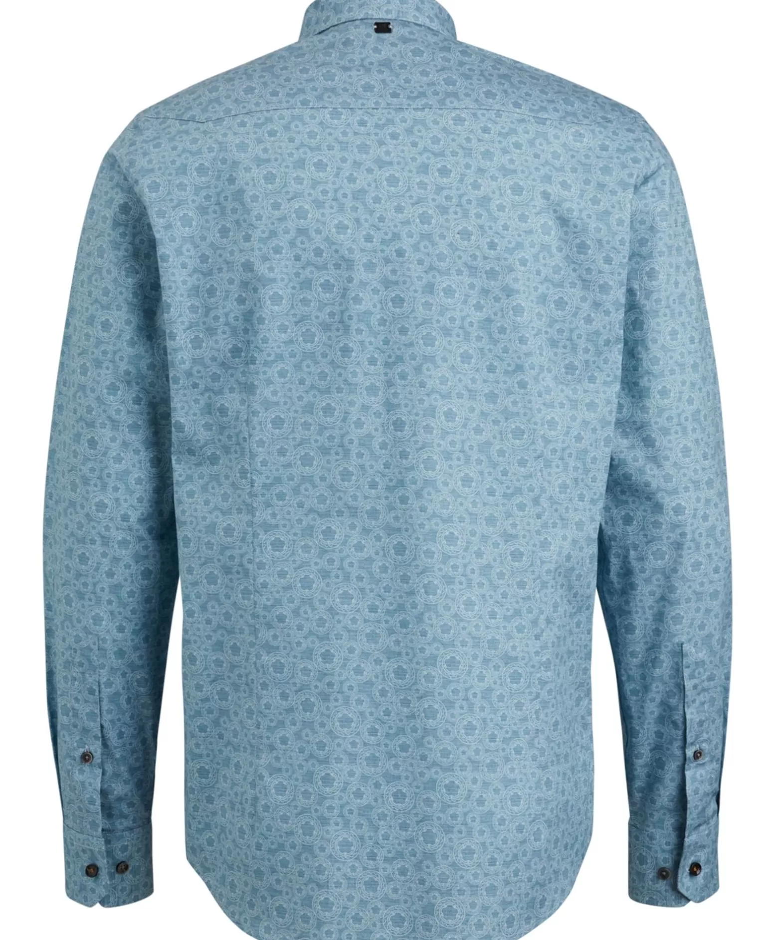 Casual Overhemd Lm>Vanguard New