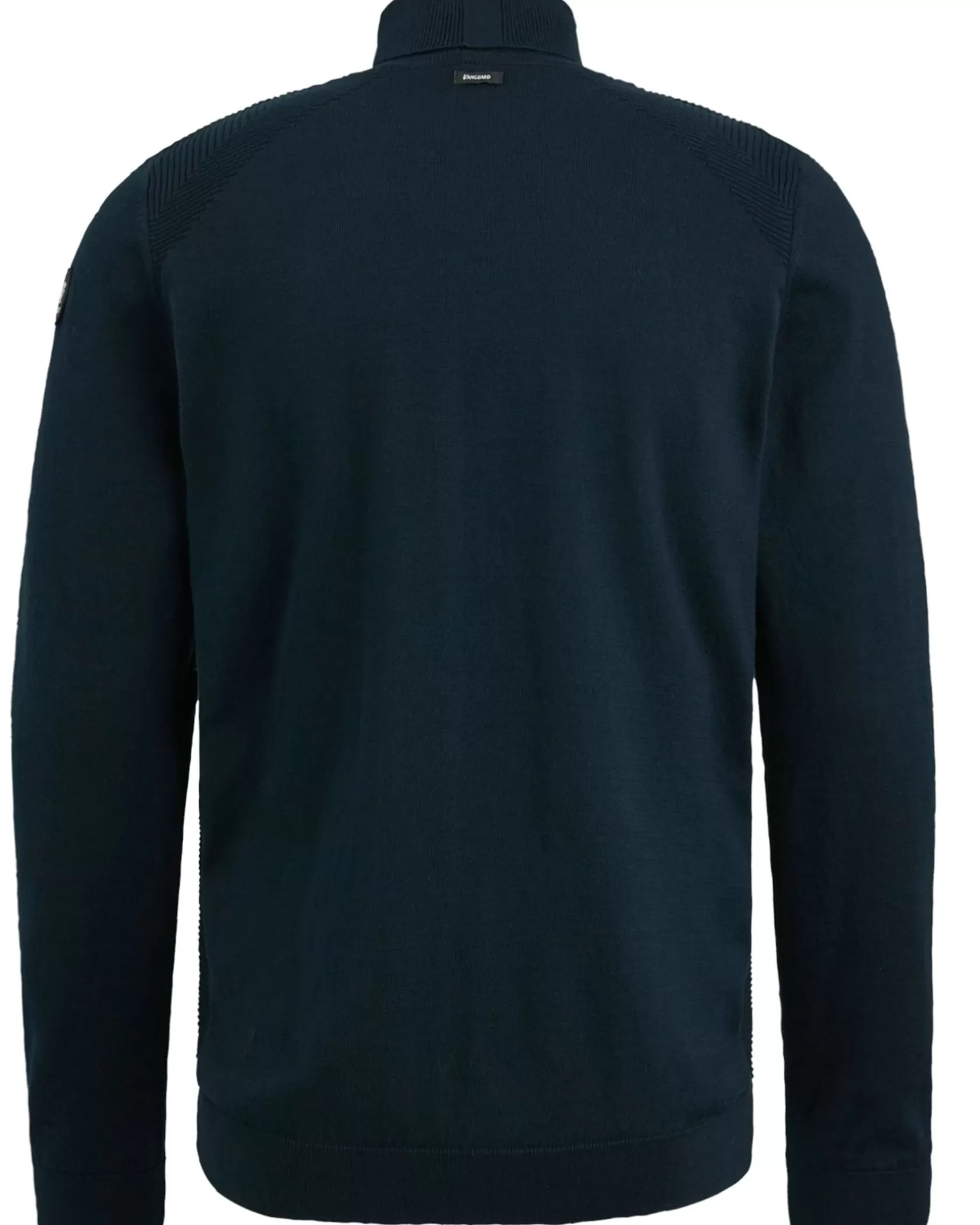 Coltrui>Vanguard New