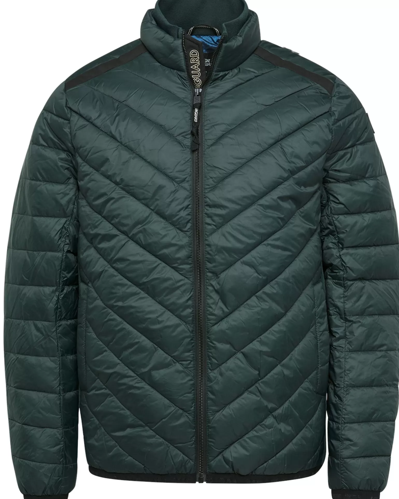 Jack>Vanguard Online