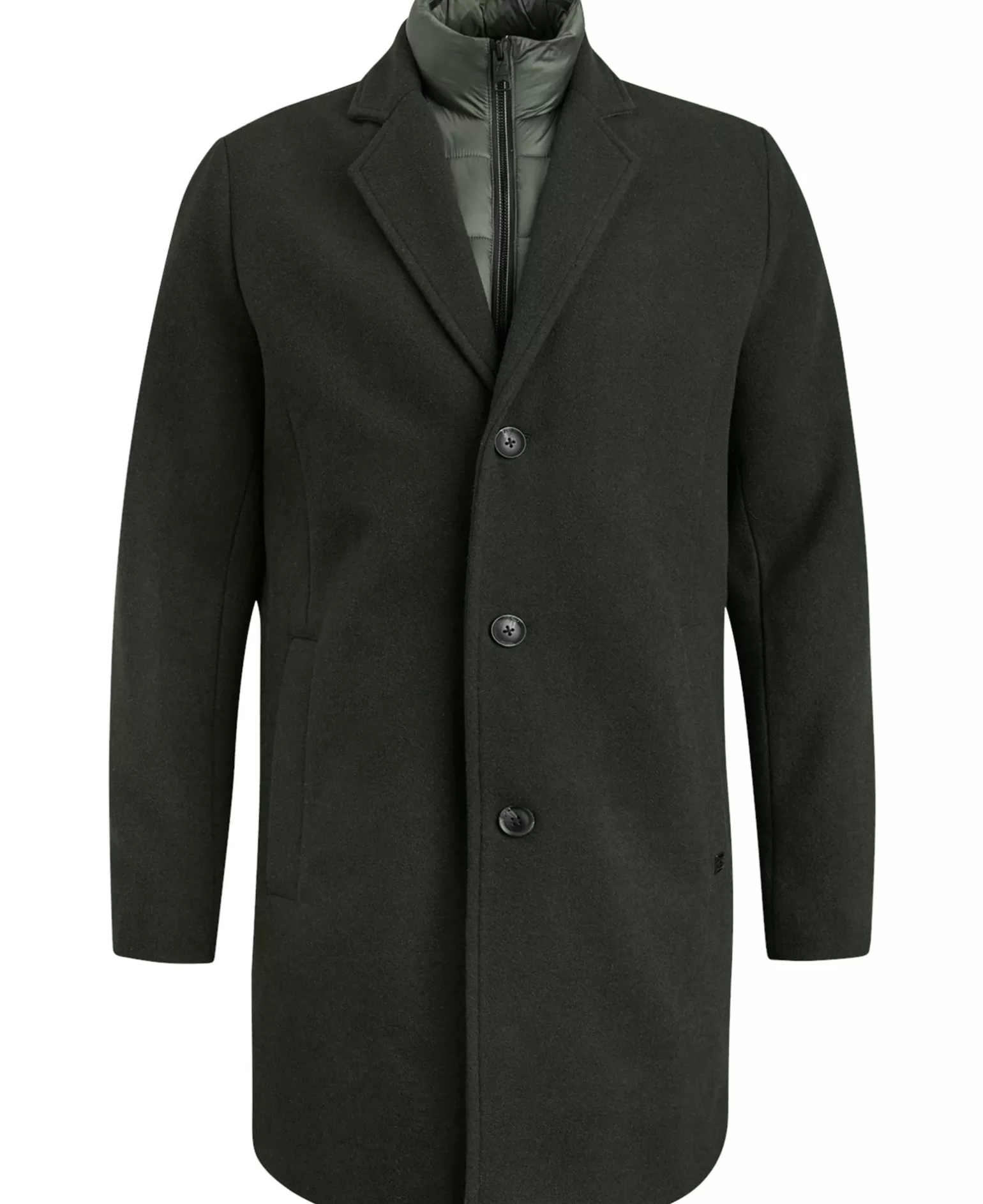 Marten Choproad Mantel>Vanguard Fashion