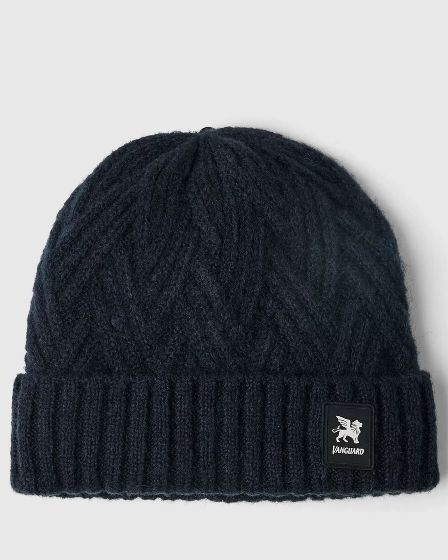 Muts>Vanguard Hot