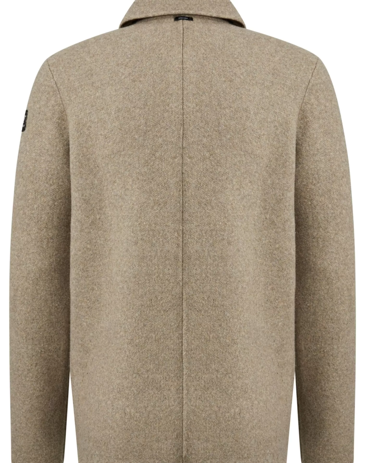 Overshirt>Vanguard Best Sale