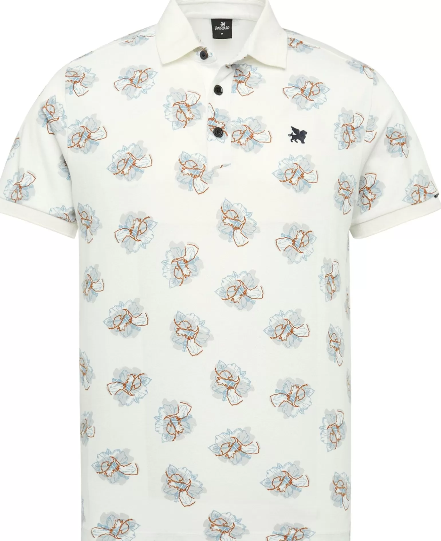 Polo Km>Vanguard Best