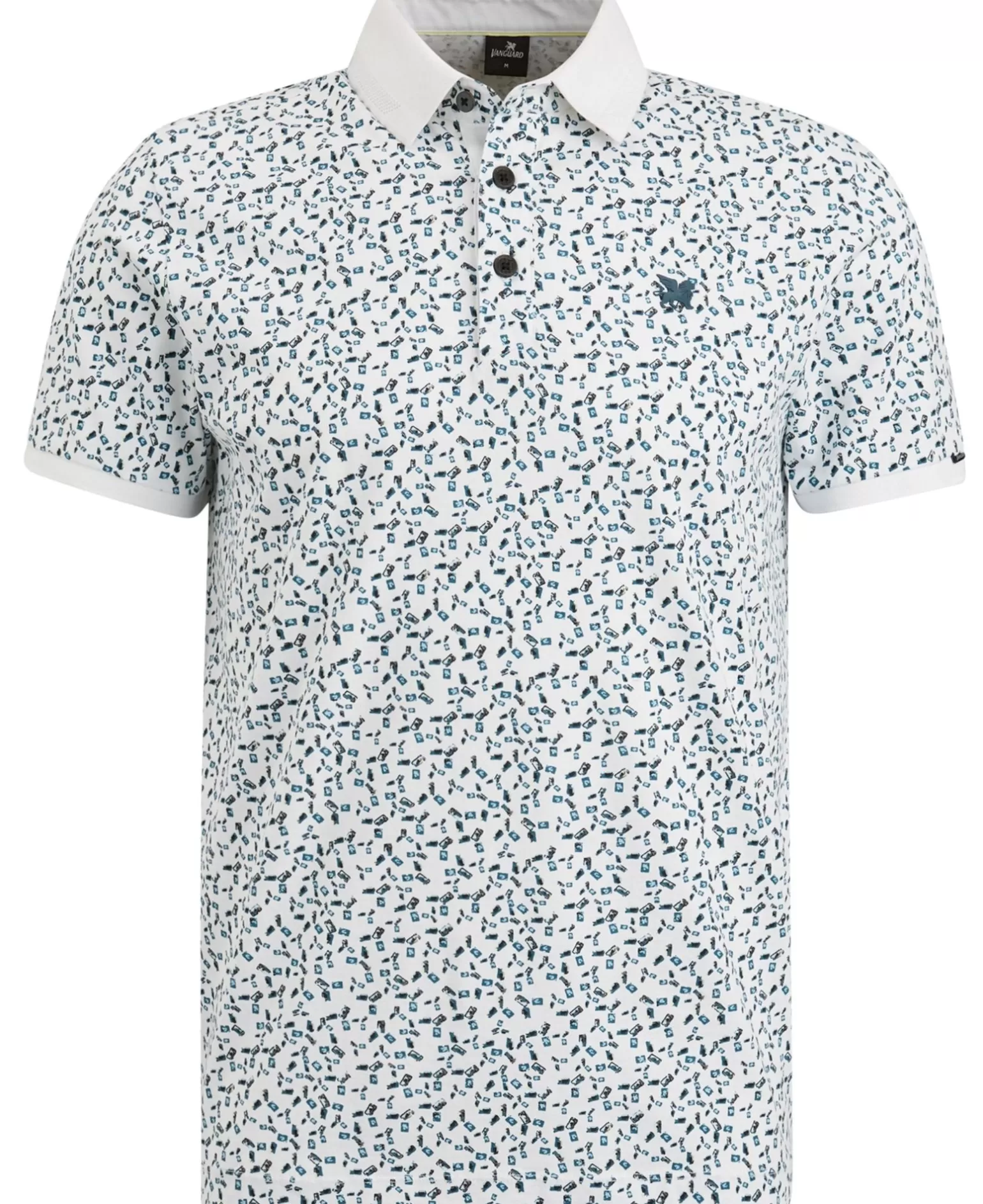 Polo Km>Vanguard Flash Sale