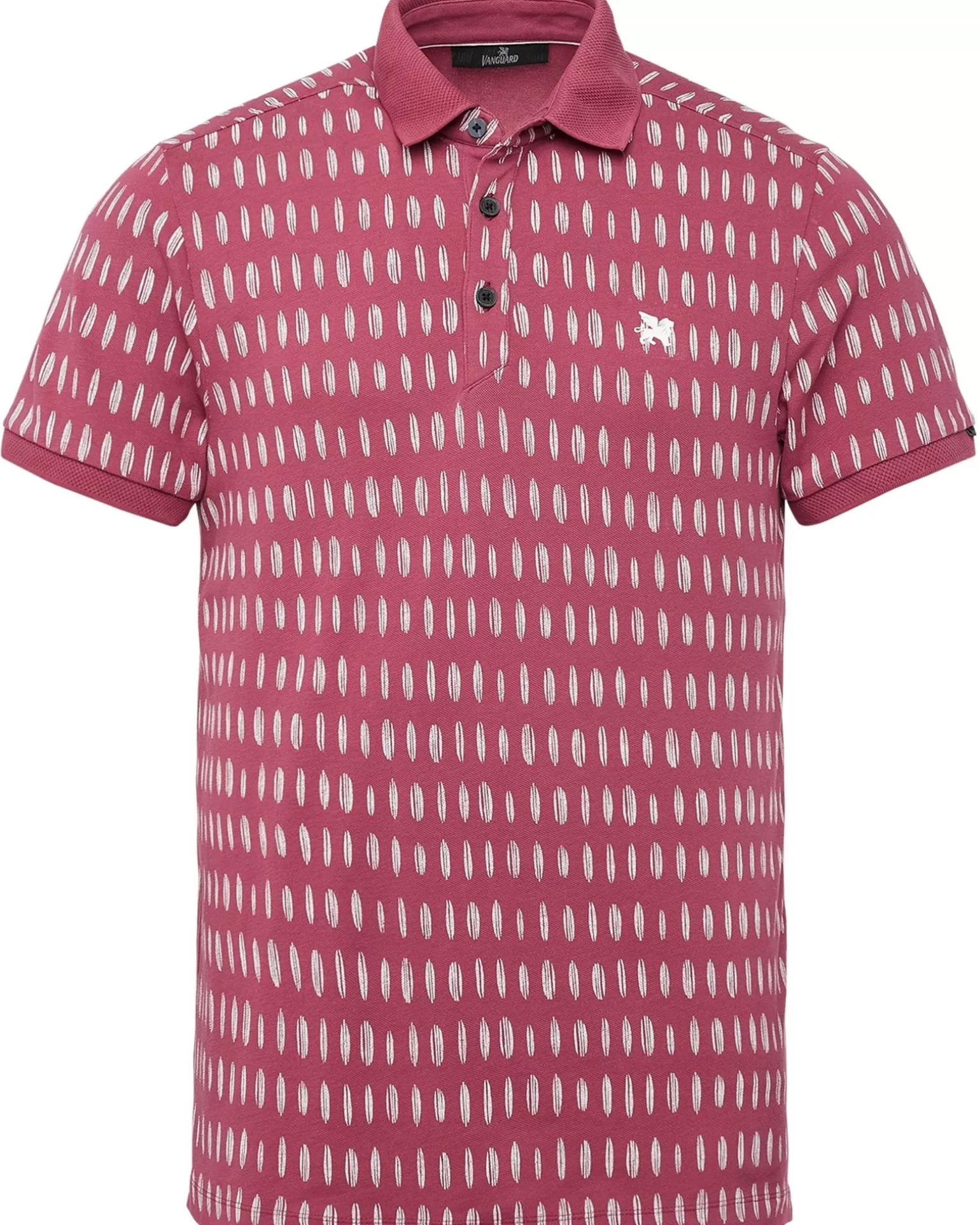 Polo Km>Vanguard Shop