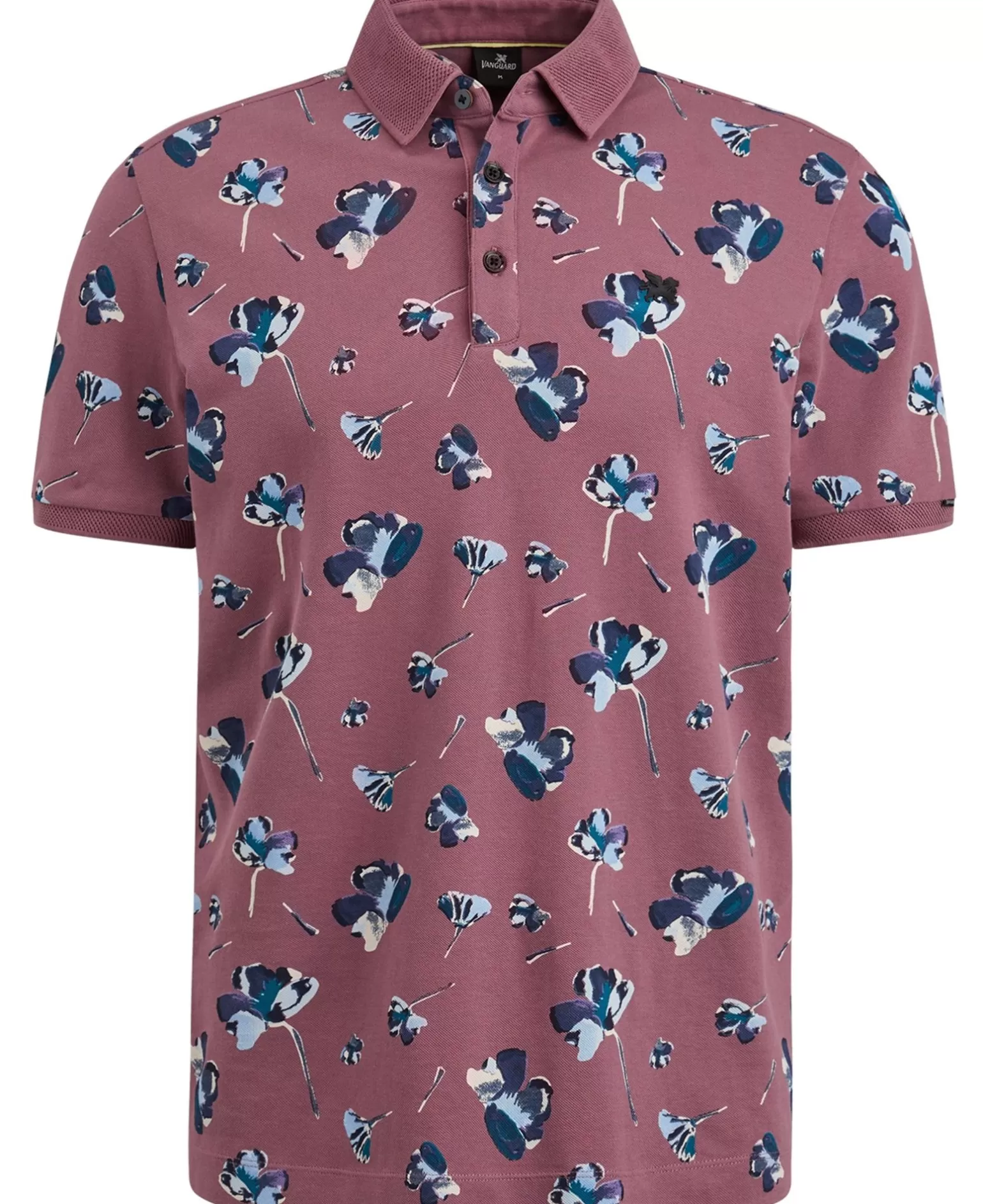 Polo Km>Vanguard Hot