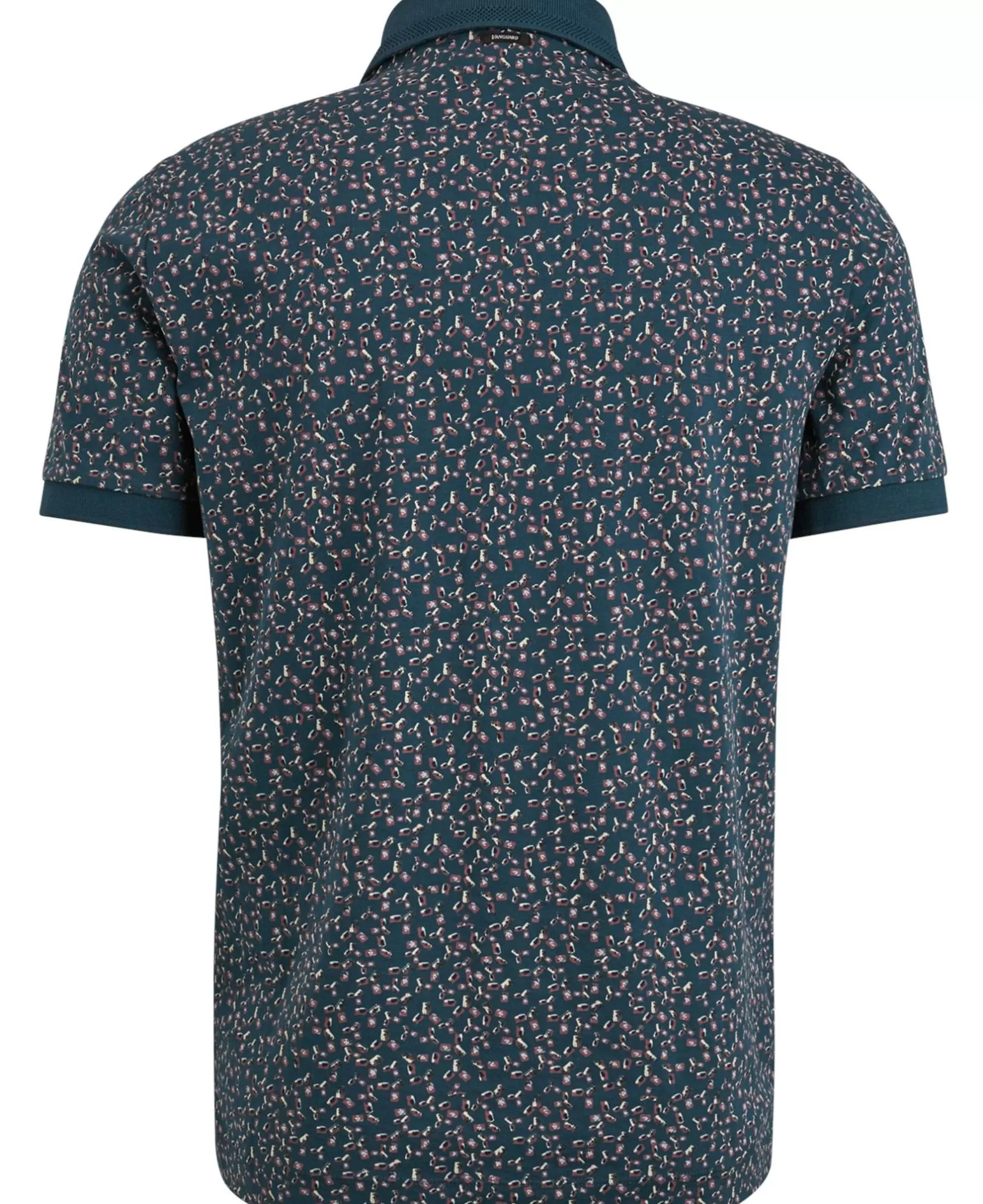 Polo Km>Vanguard Hot